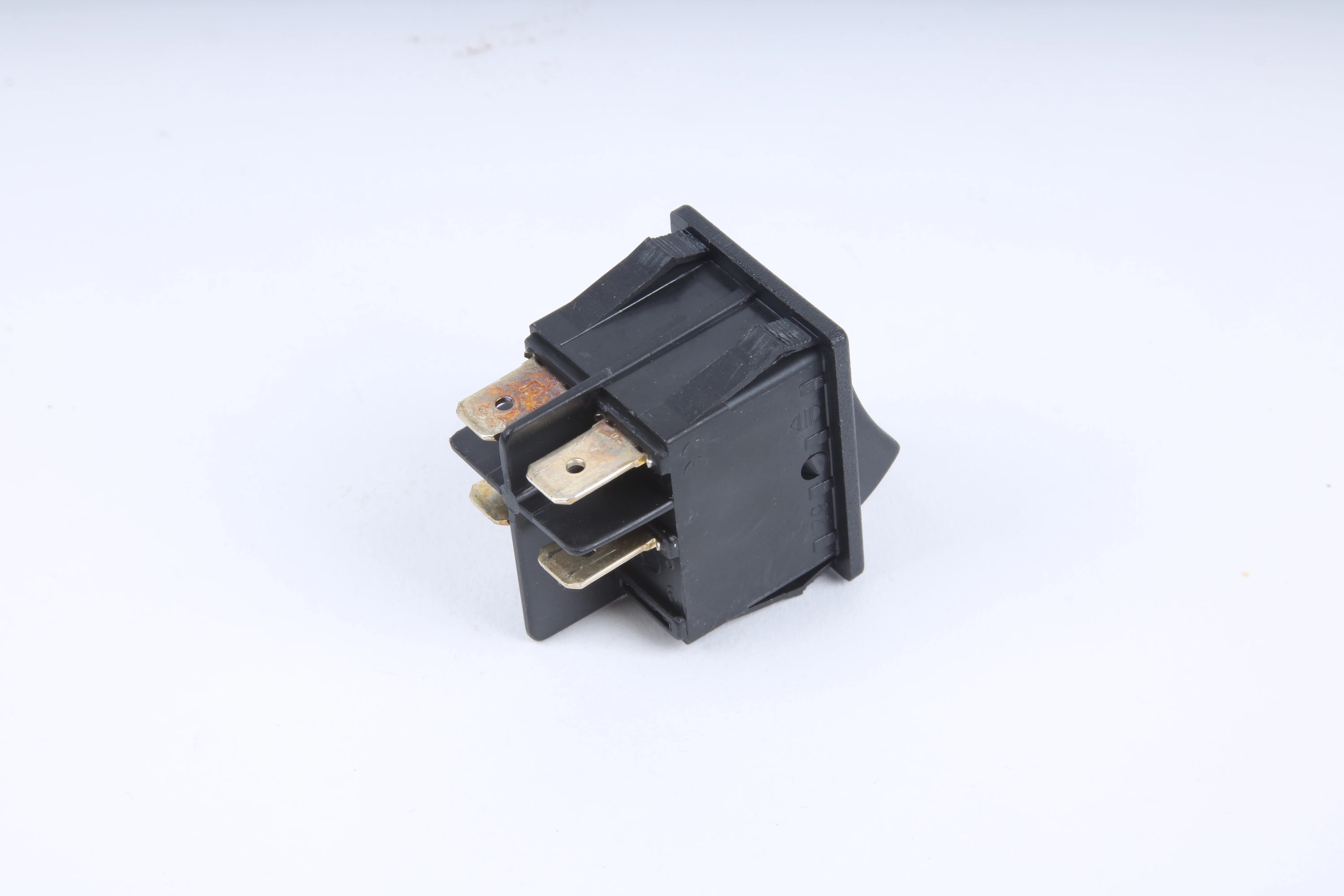 Gaggia Classic Pro: Brewing Rocker Switch | GA-421944090541 - Image 3