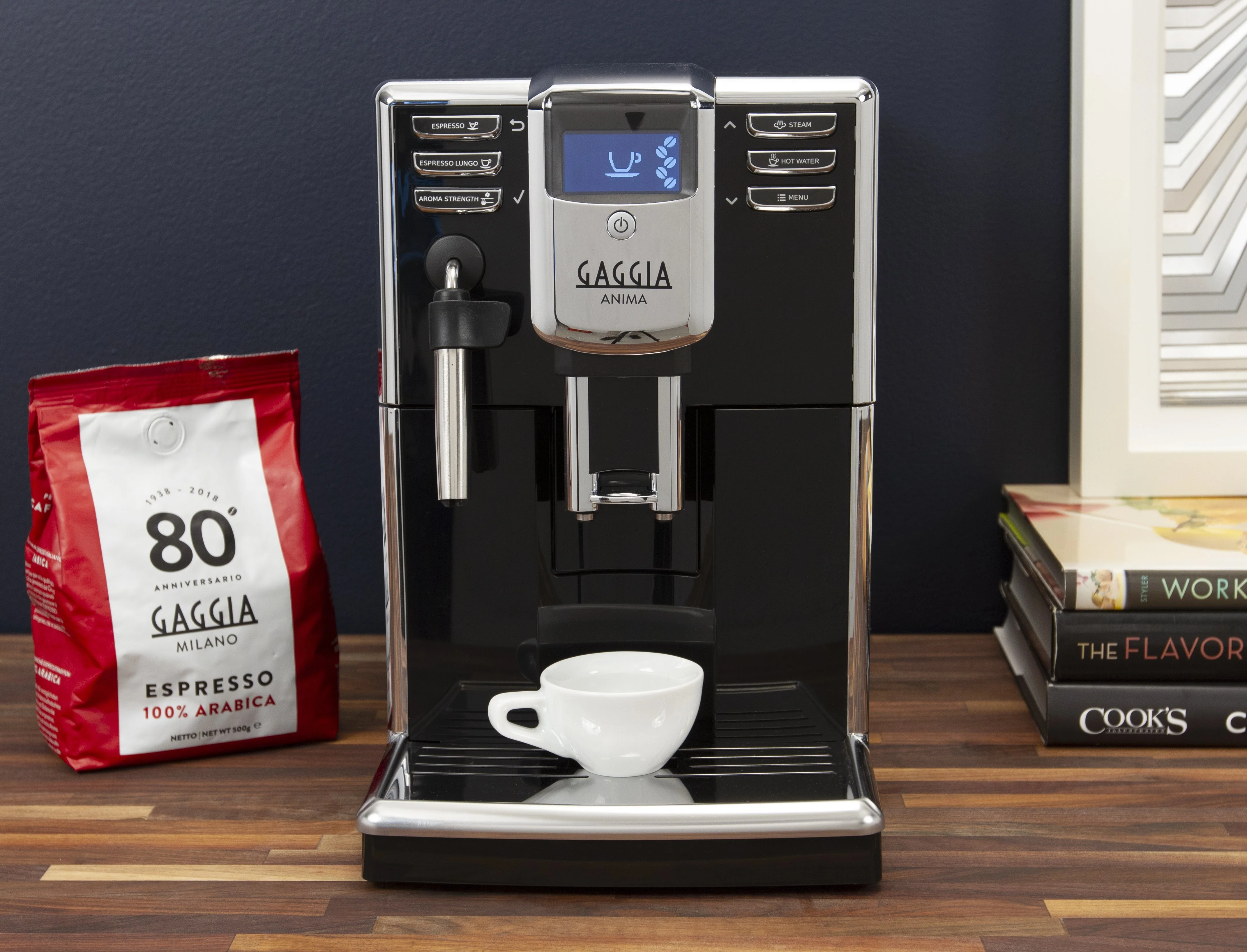 Gaggia Anima - Image 16