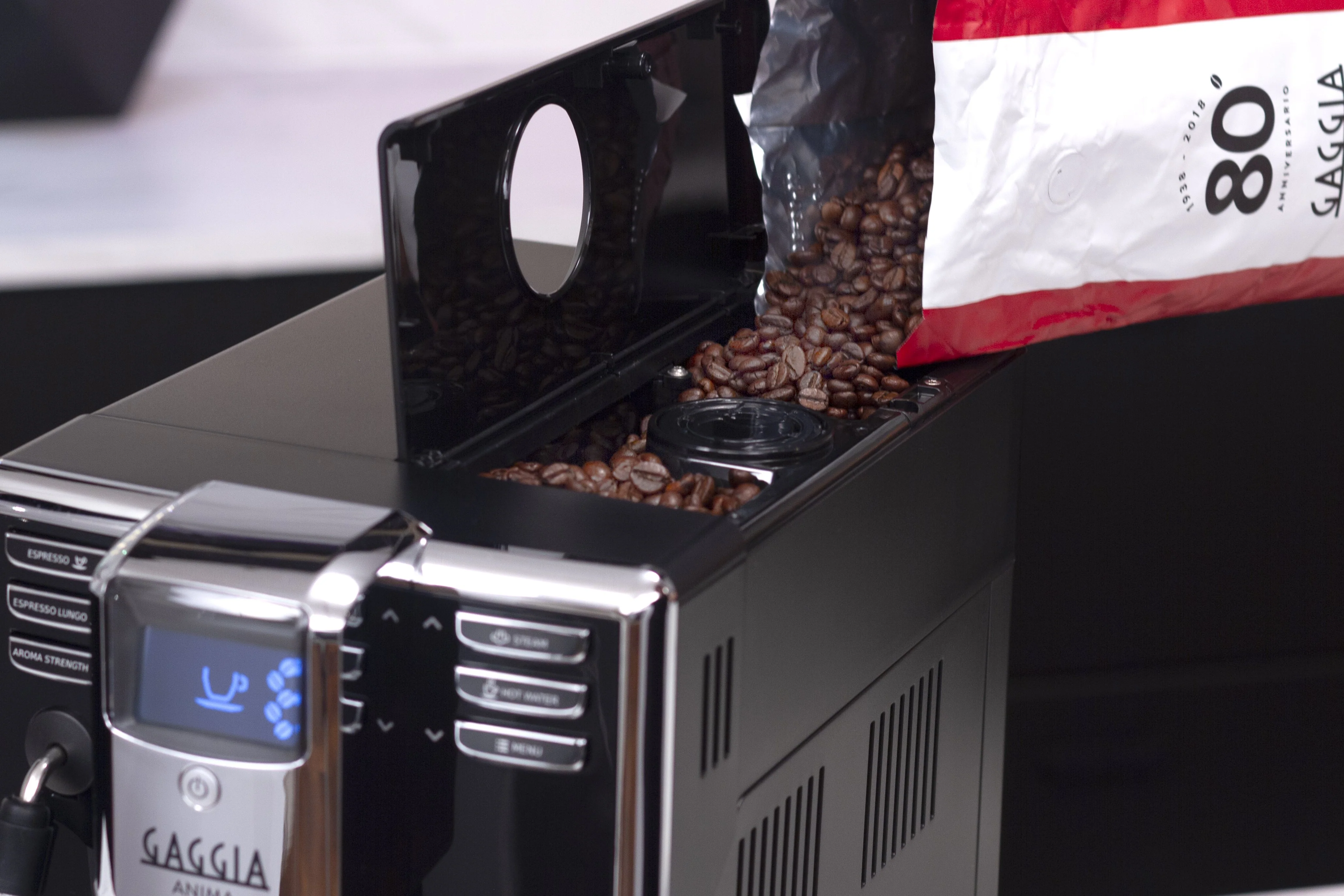 Gaggia Anima - Image 9