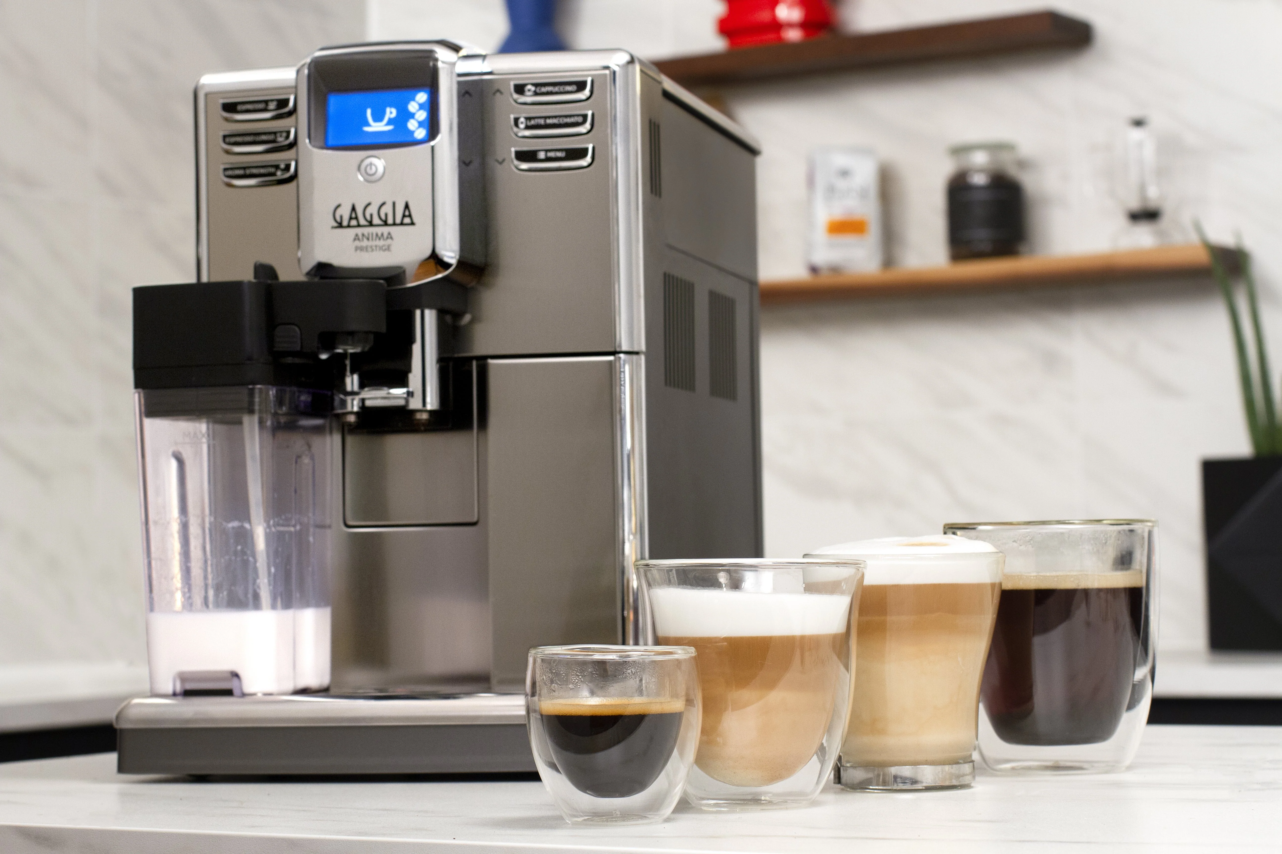 Gaggia Anima Prestige - Image 17