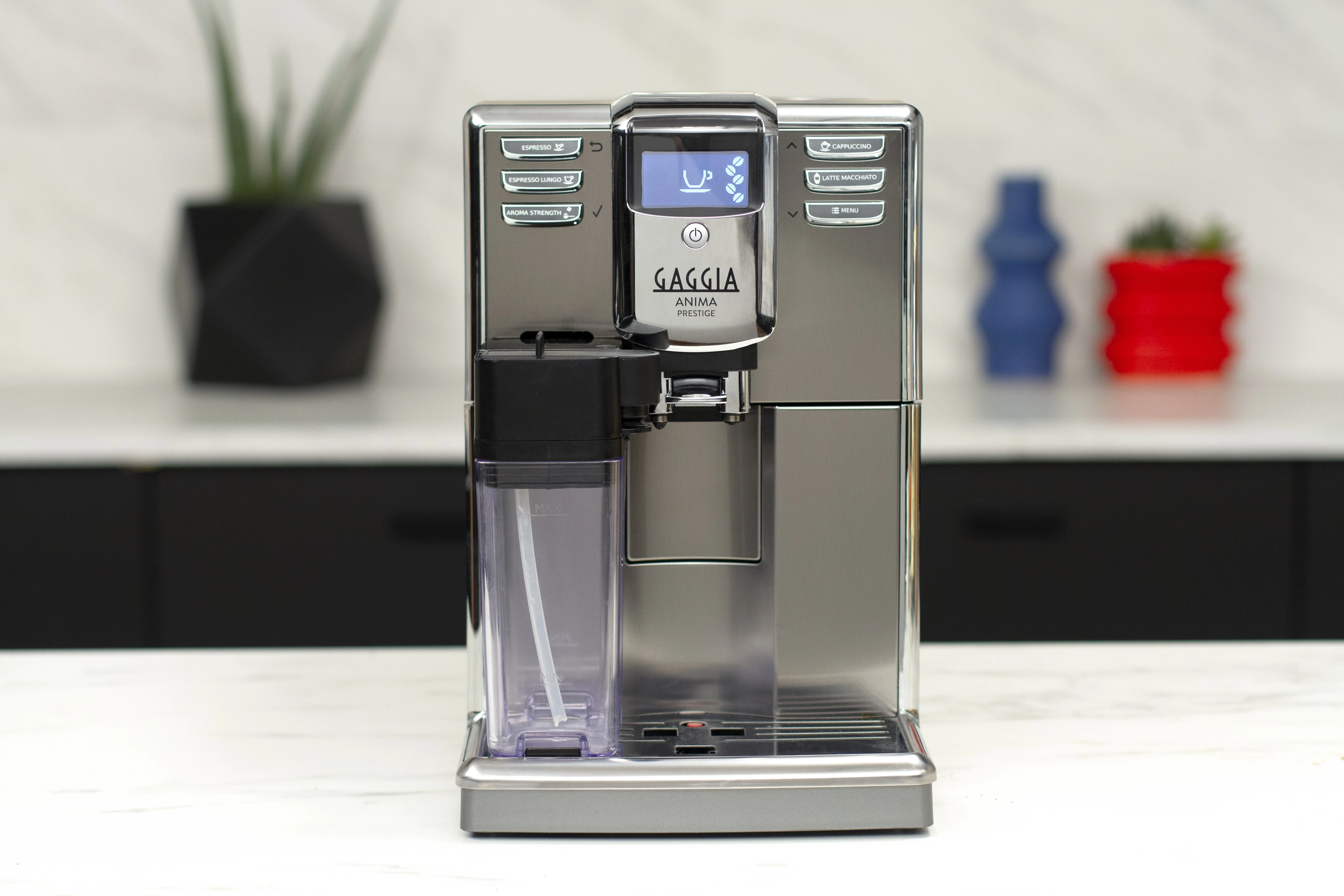 Gaggia Anima Prestige - Image 18