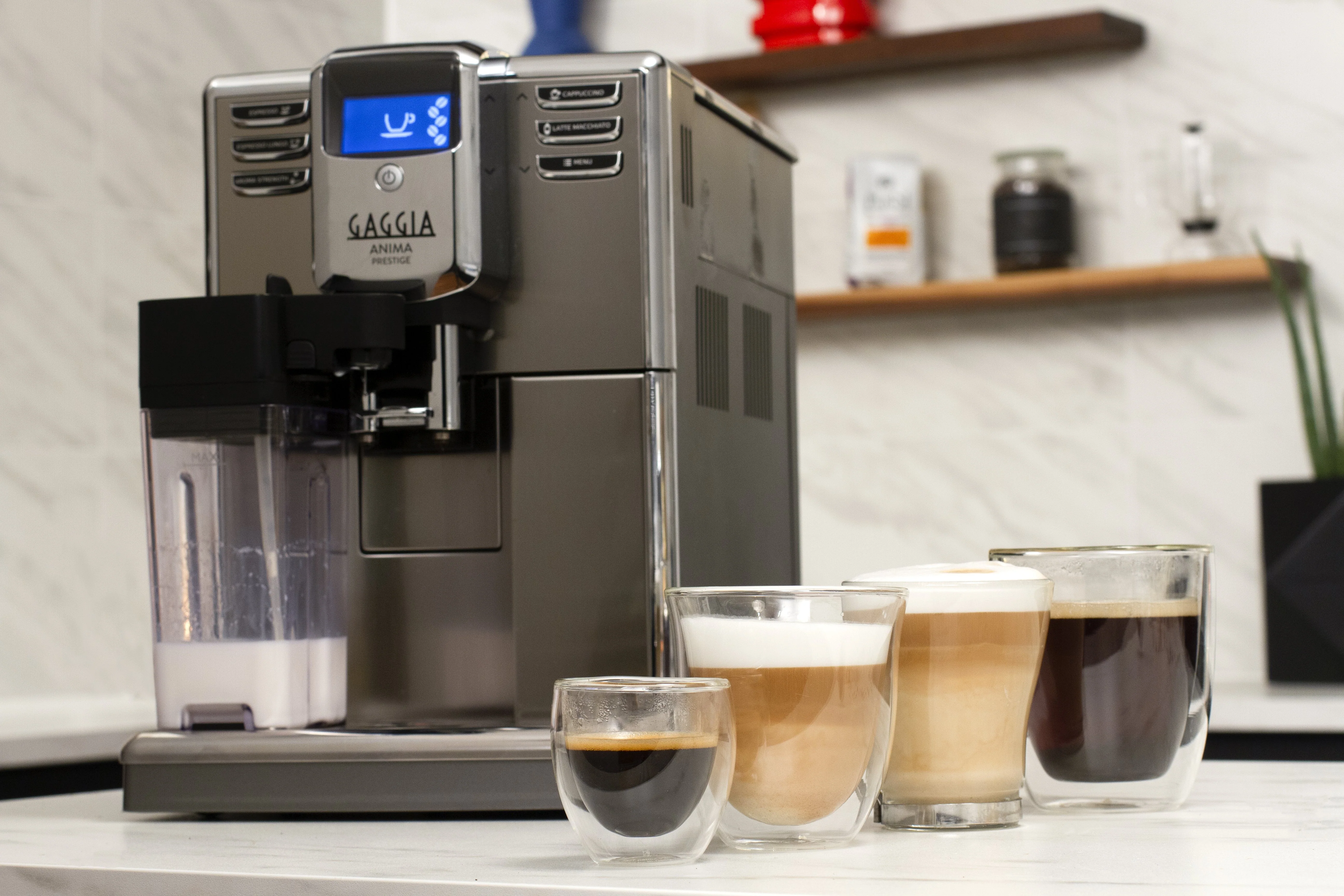 Gaggia Anima Prestige - Image 22