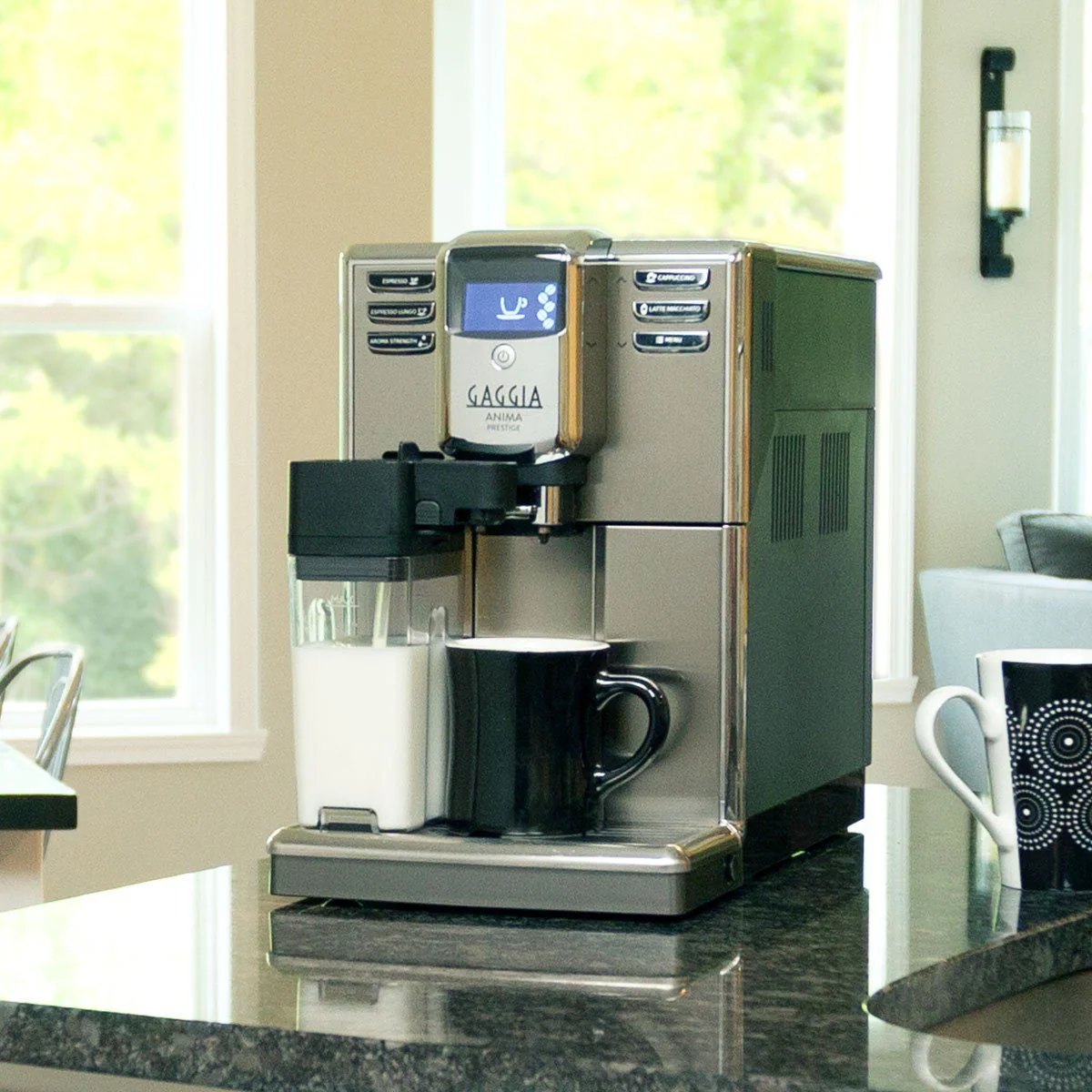 Gaggia Anima Prestige - Image 23