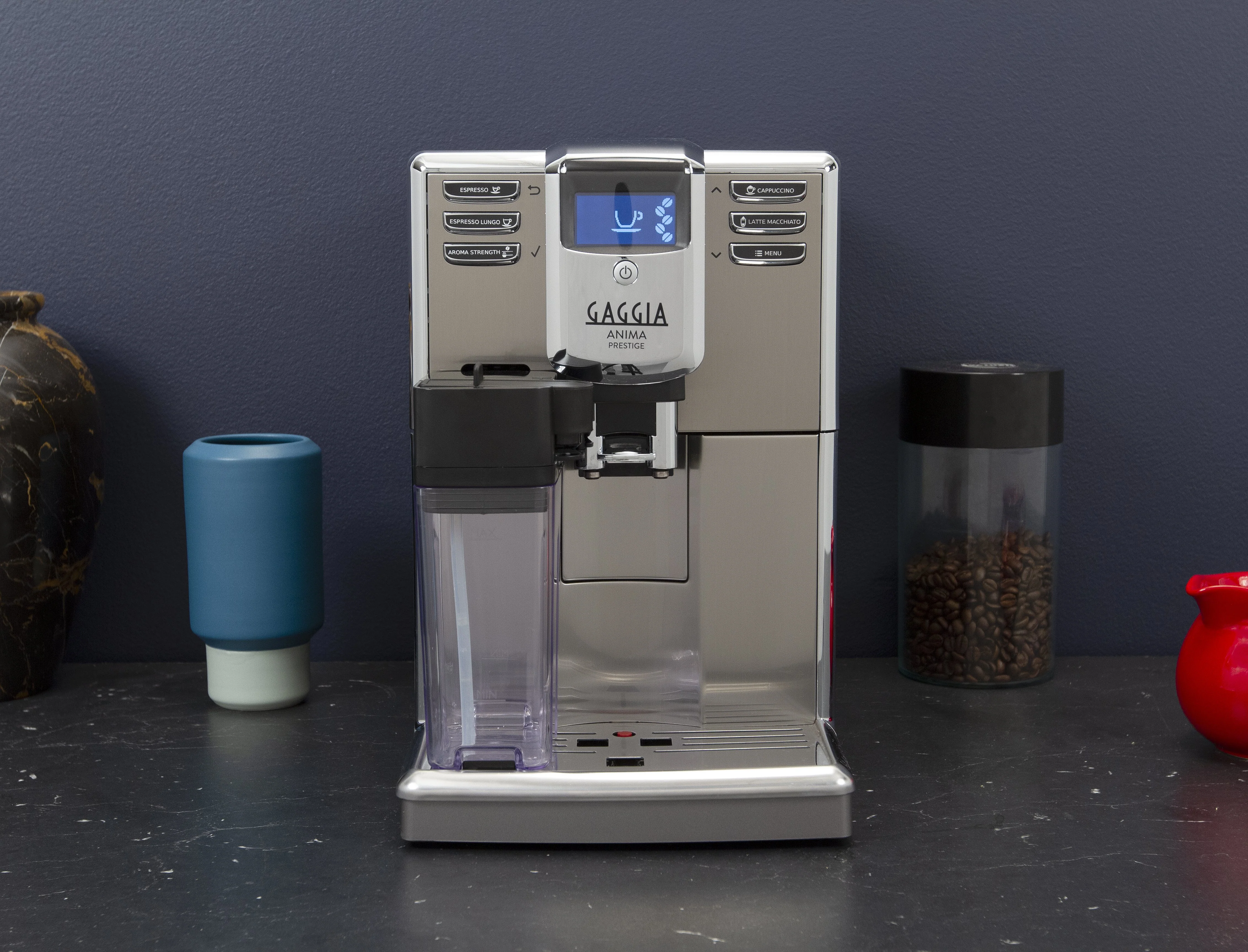 Gaggia Anima Prestige - Image 25