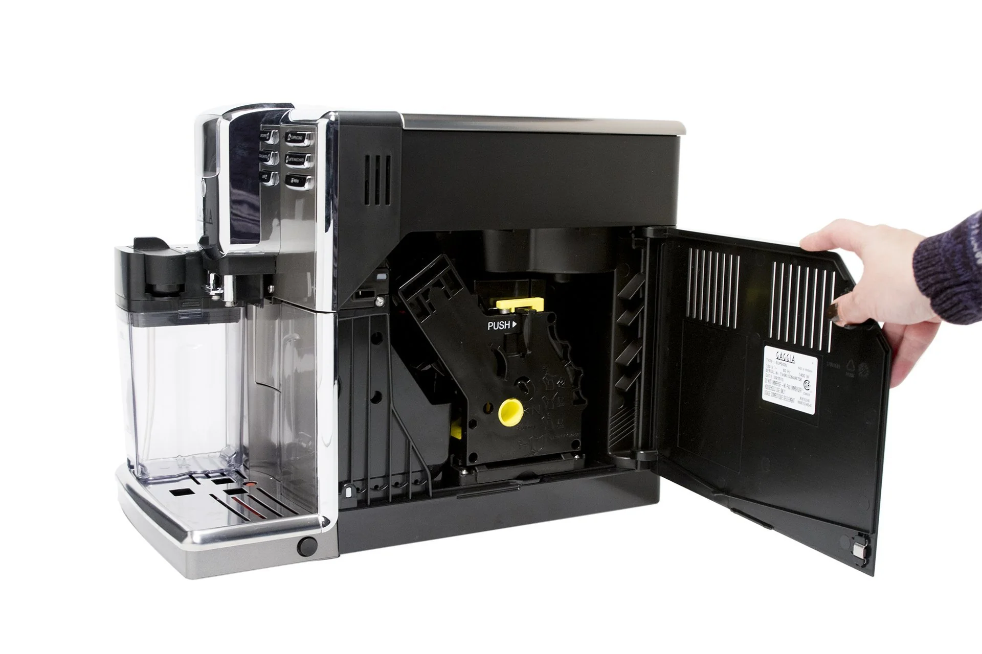 Gaggia Anima Prestige - Image 3