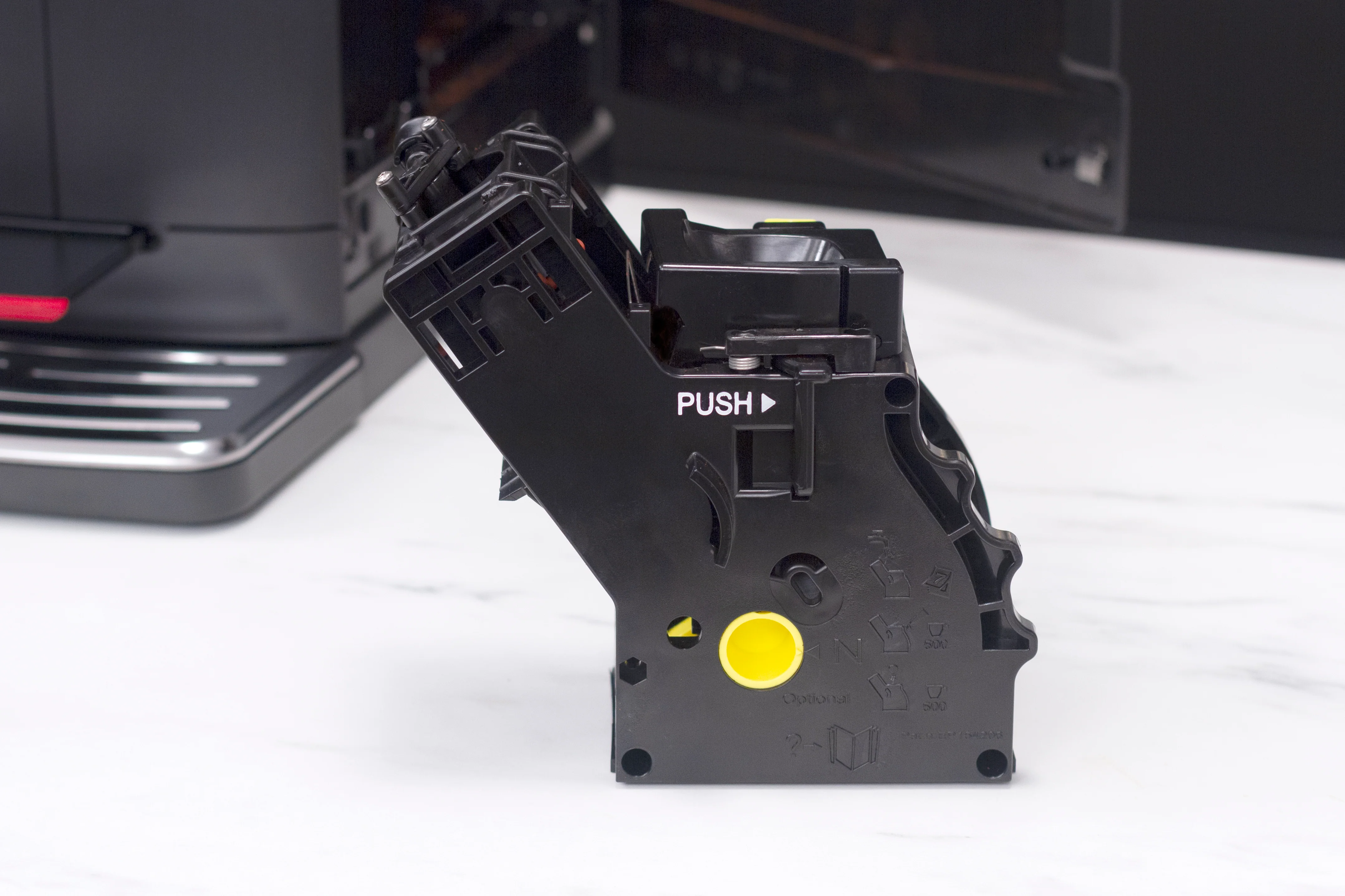 Gaggia Cadorna Barista Plus - Image 10