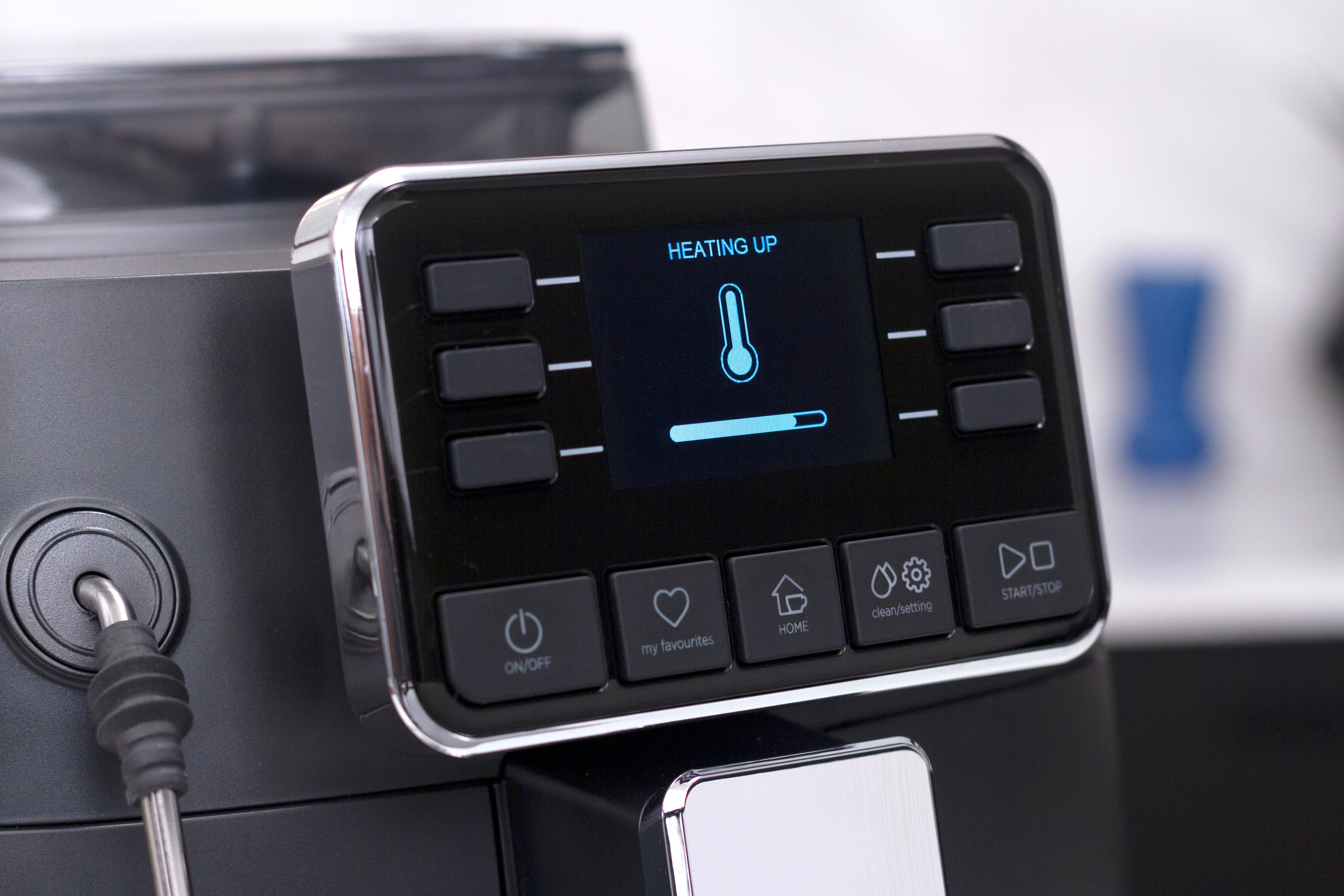 Gaggia Cadorna Barista Plus - Image 11