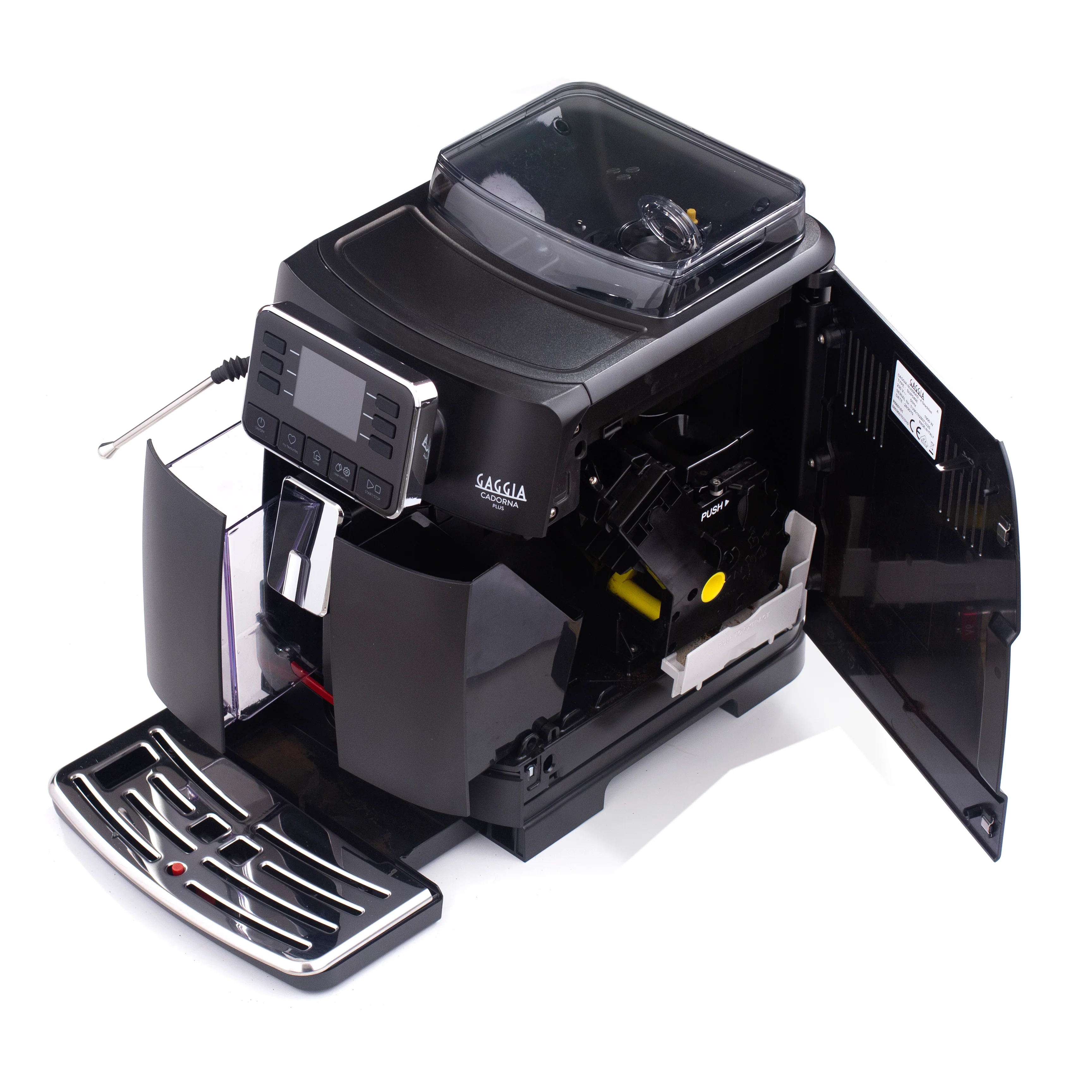 Gaggia Cadorna Barista Plus - Image 12