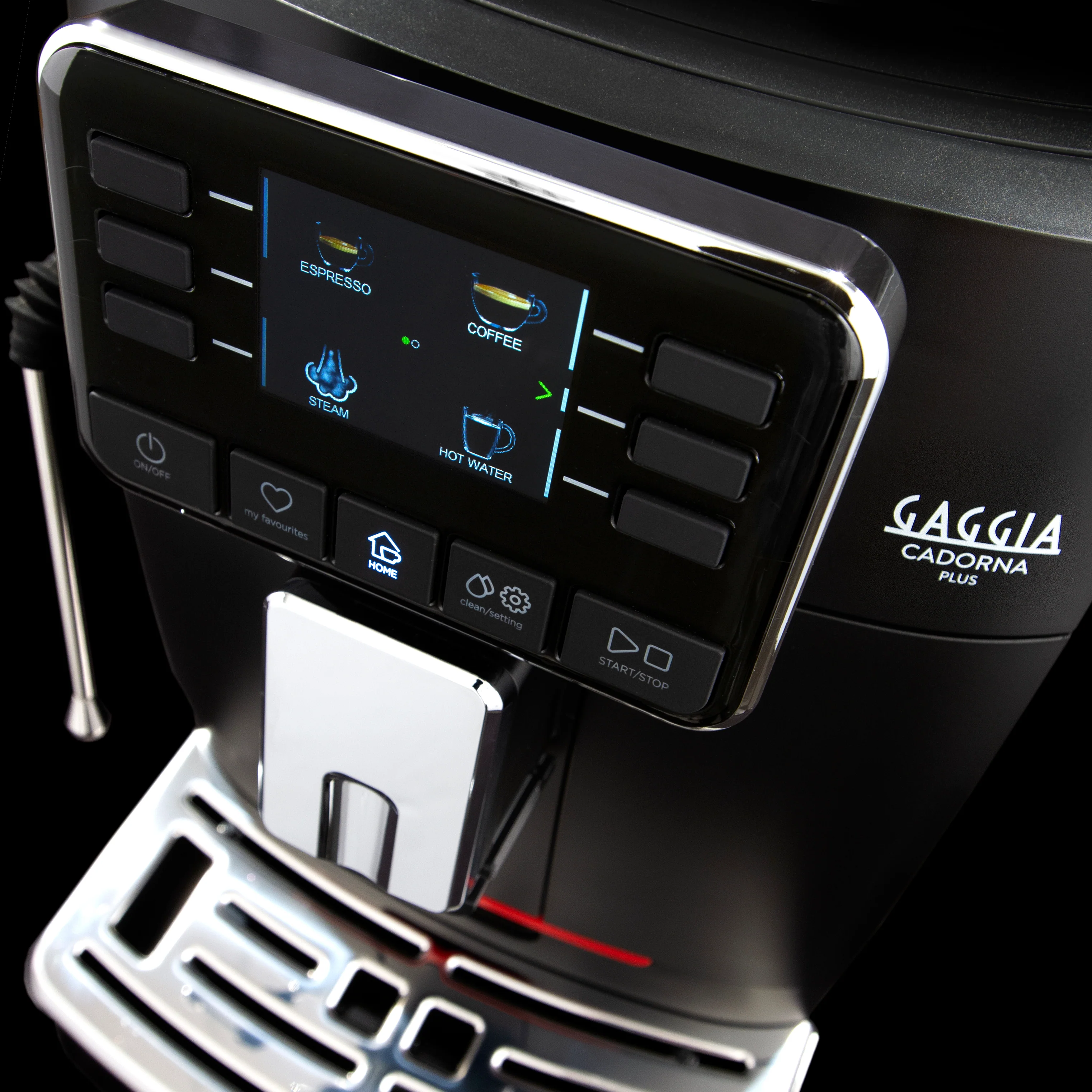 Gaggia Cadorna Barista Plus - Image 13
