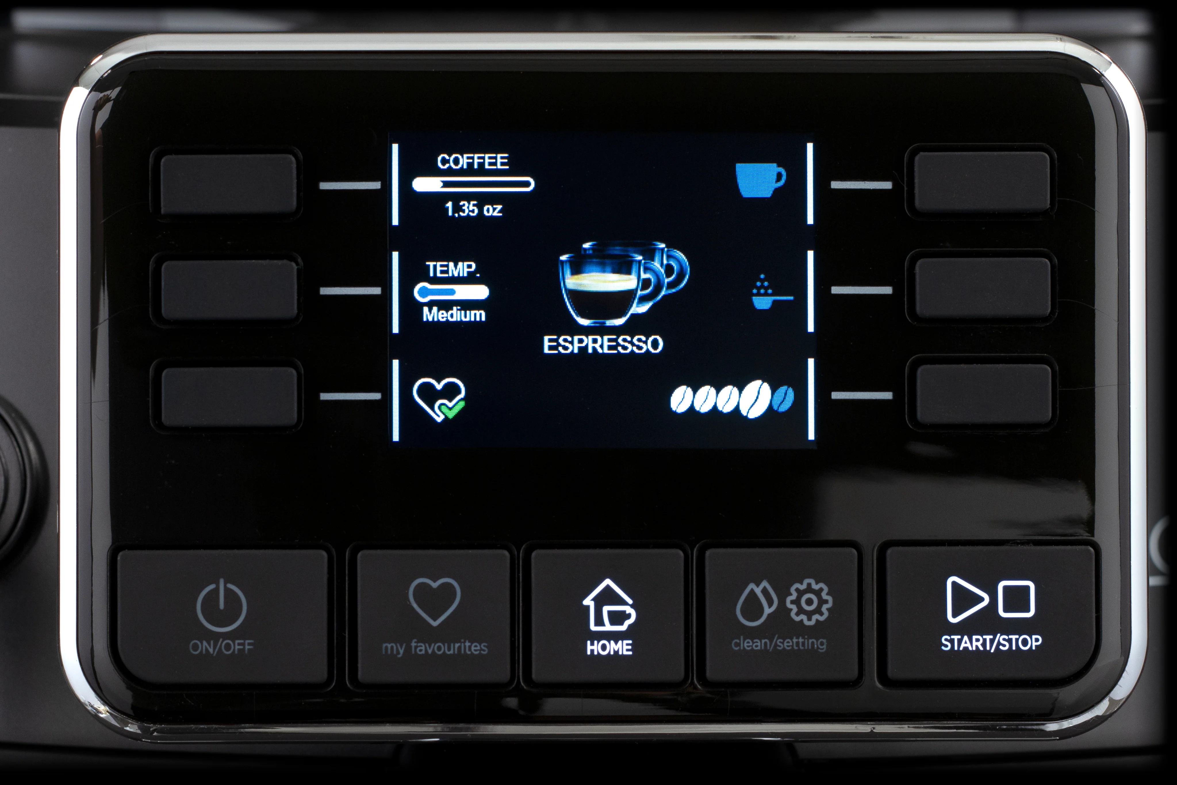 Gaggia Cadorna Barista Plus - Image 3