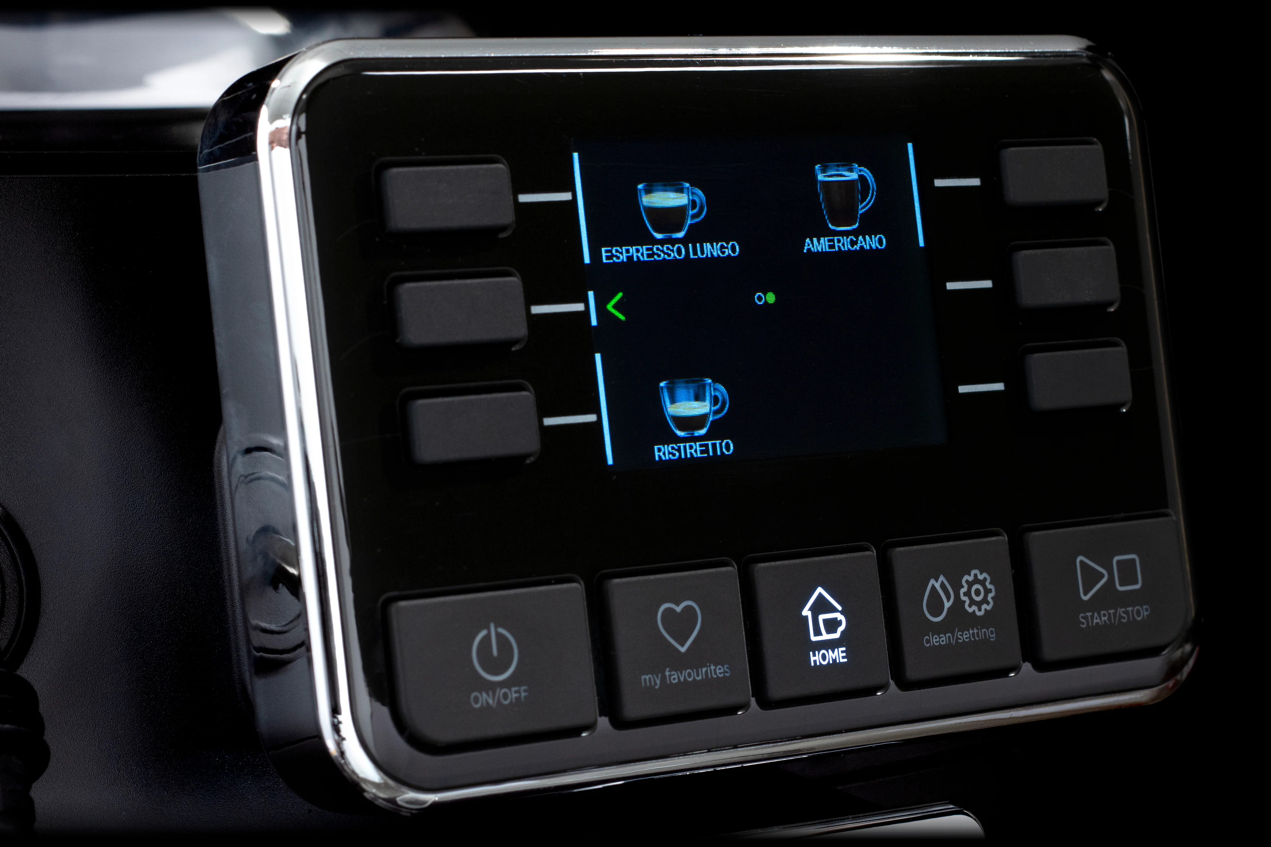 Gaggia Cadorna Barista Plus - Image 5