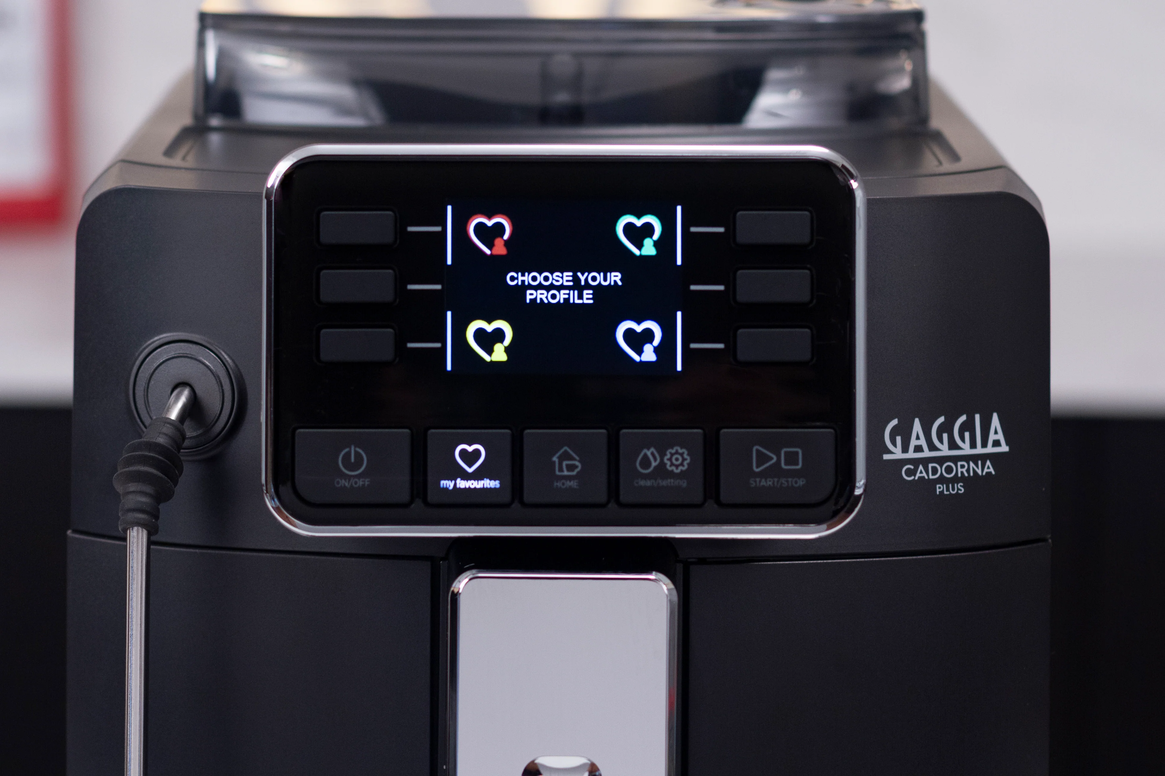 Gaggia Cadorna Barista Plus - Image 8