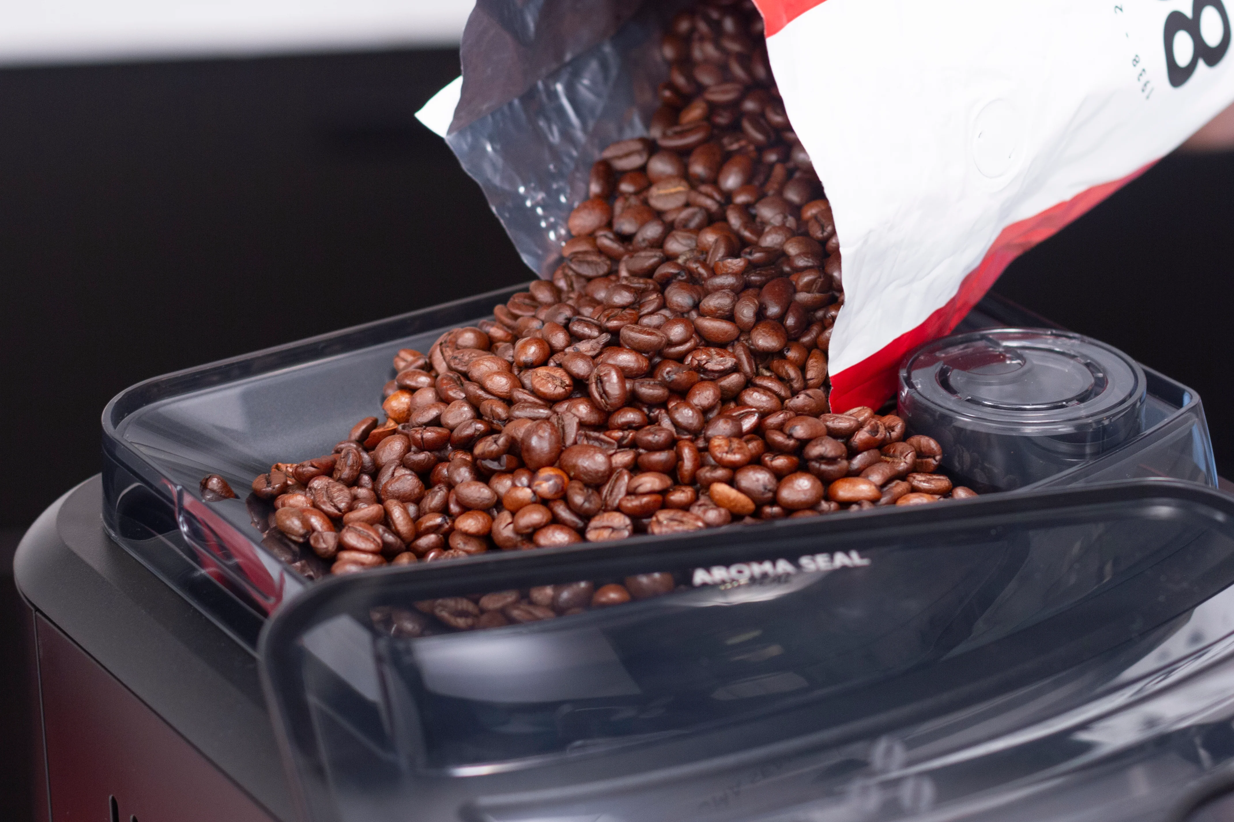 Gaggia Cadorna Prestige - Image 10