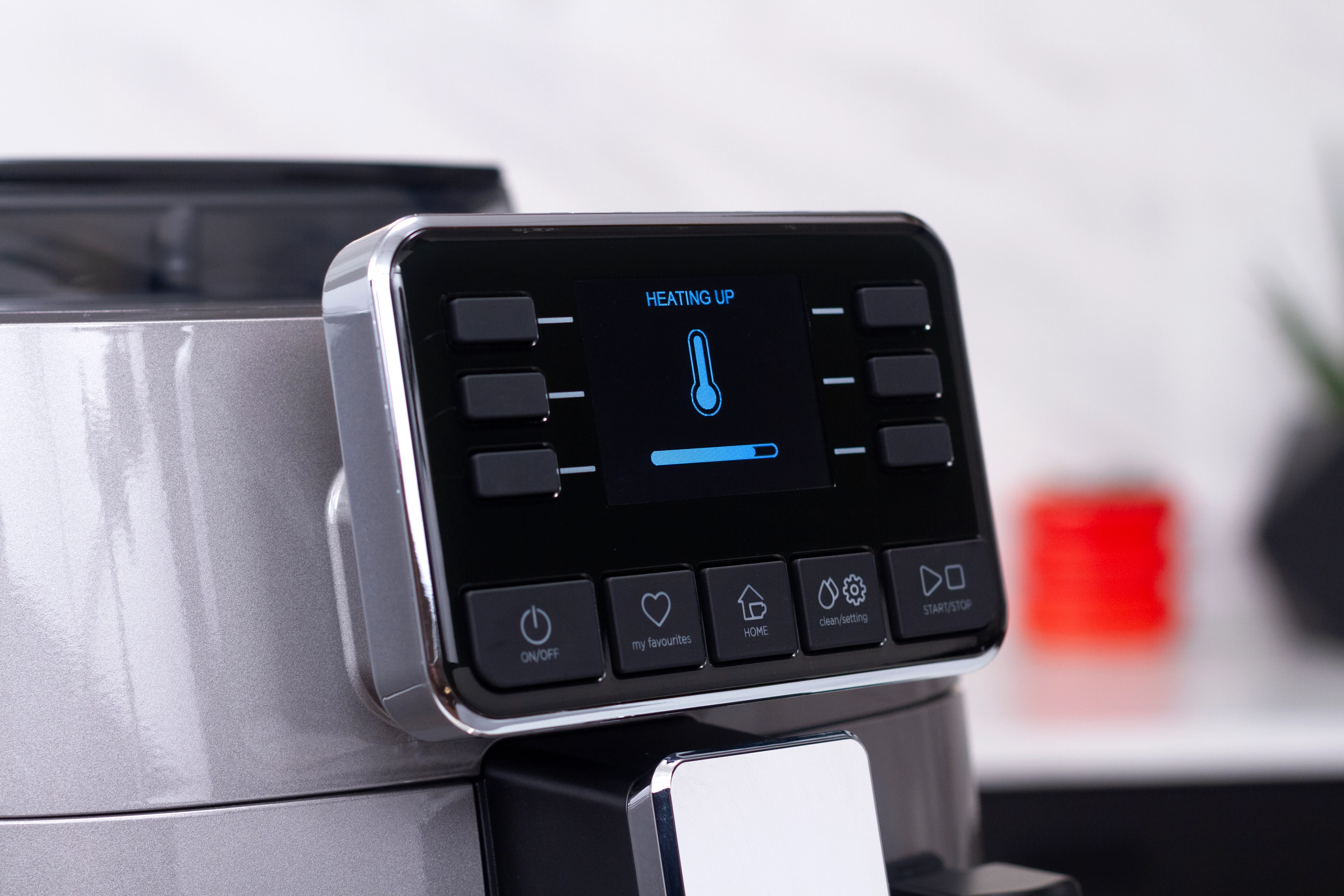 Gaggia Cadorna Prestige - Image 15