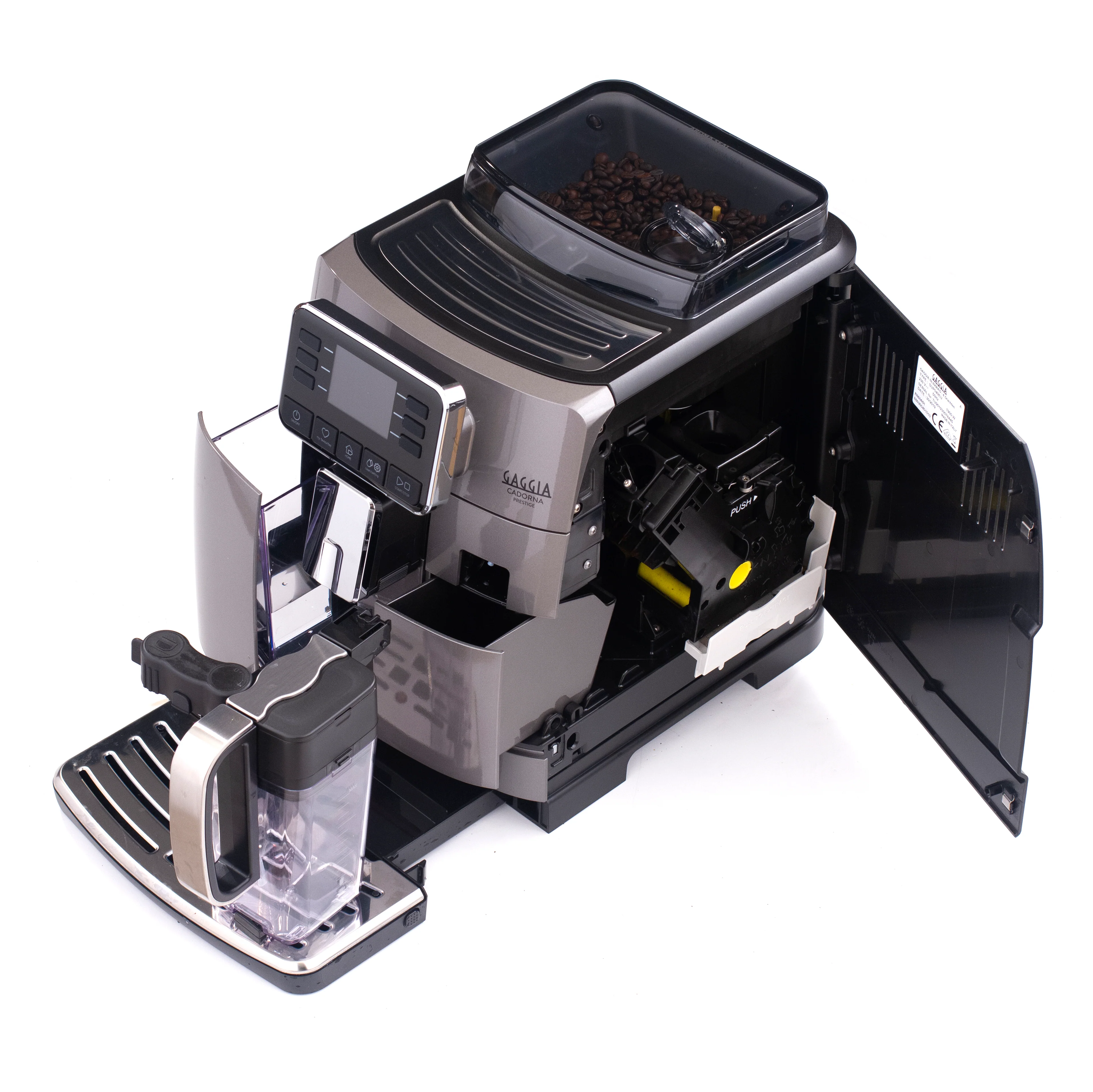 Gaggia Cadorna Prestige - Image 17