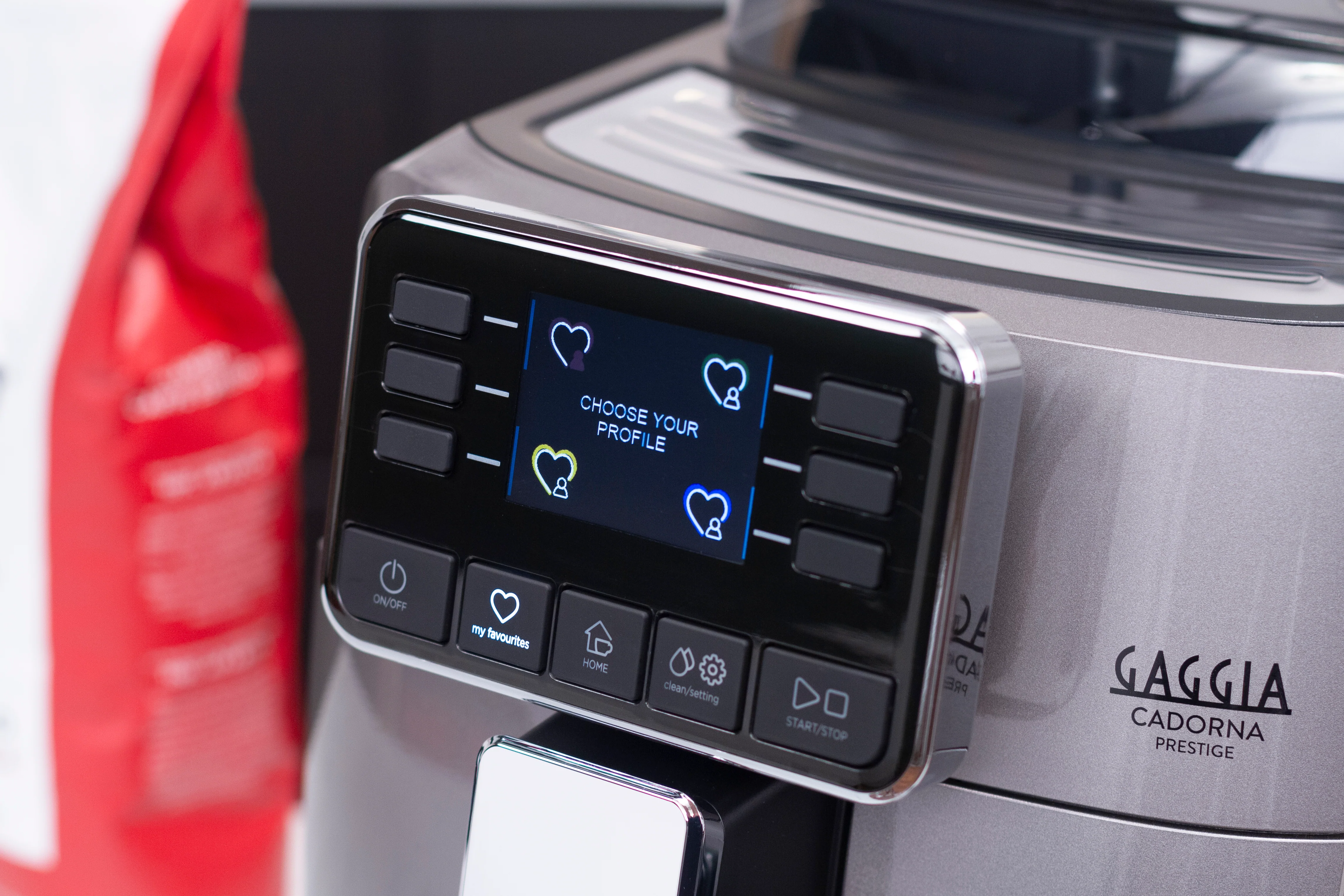 Gaggia Cadorna Prestige - Image 18