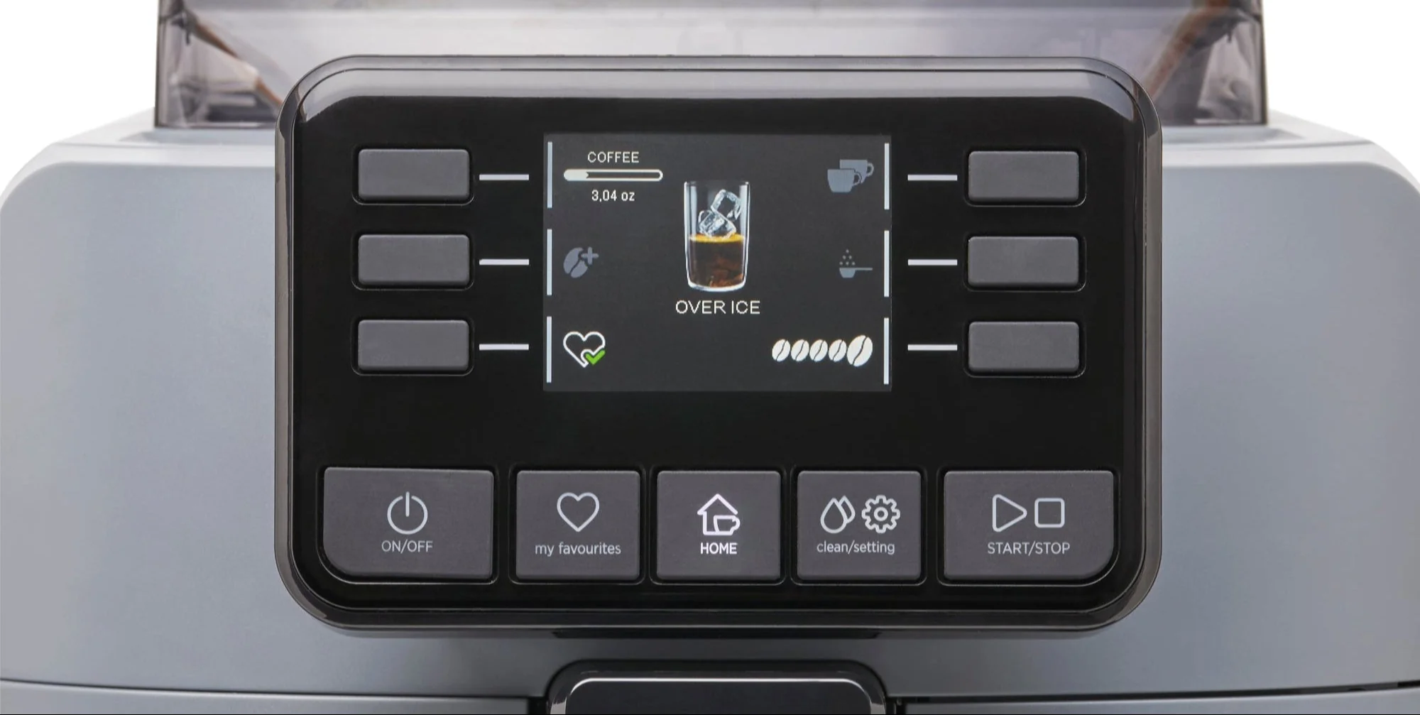 Gaggia Cadorna Prestige - Image 21