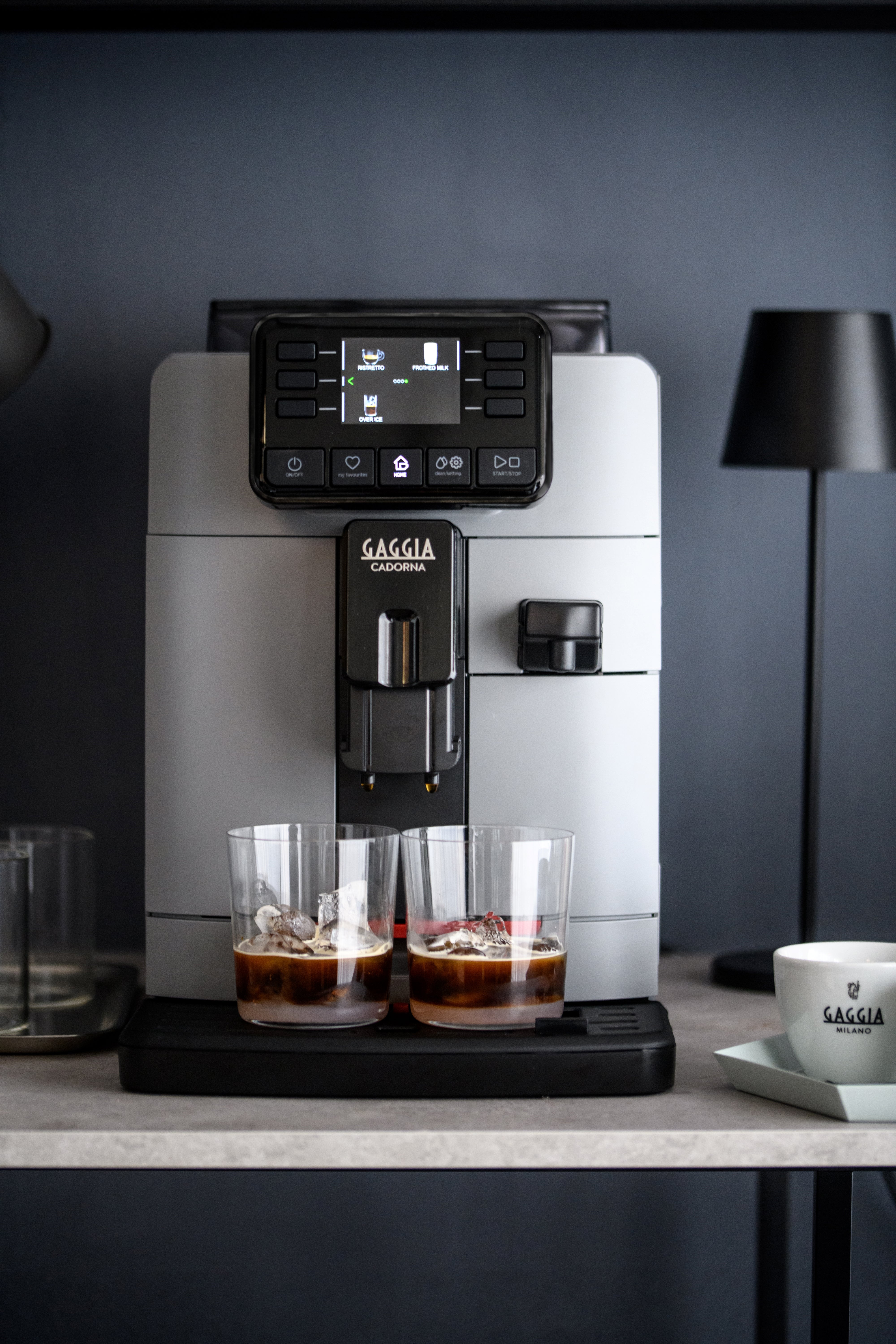 Gaggia Cadorna Prestige - Image 22