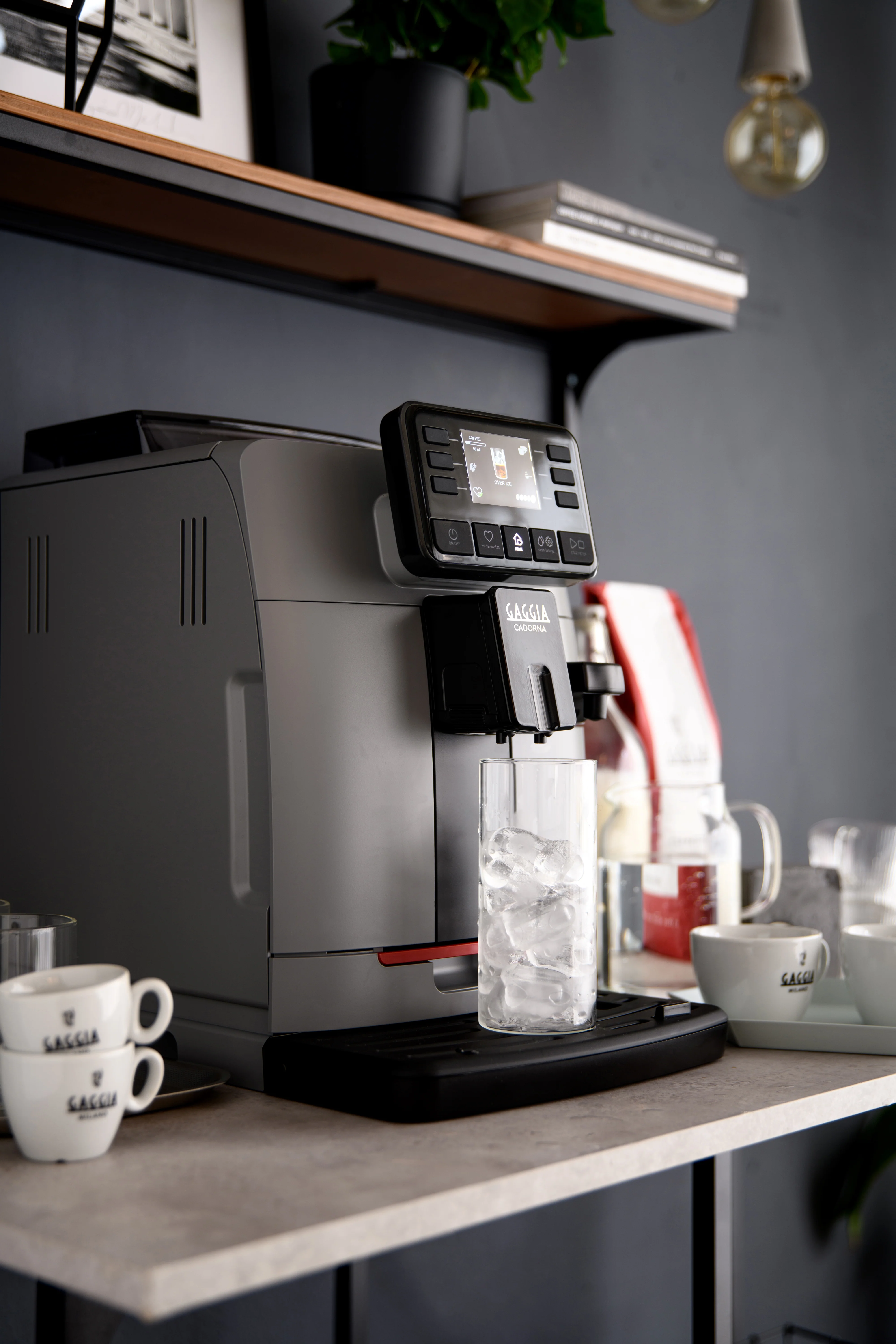 Gaggia Cadorna Prestige - Image 23