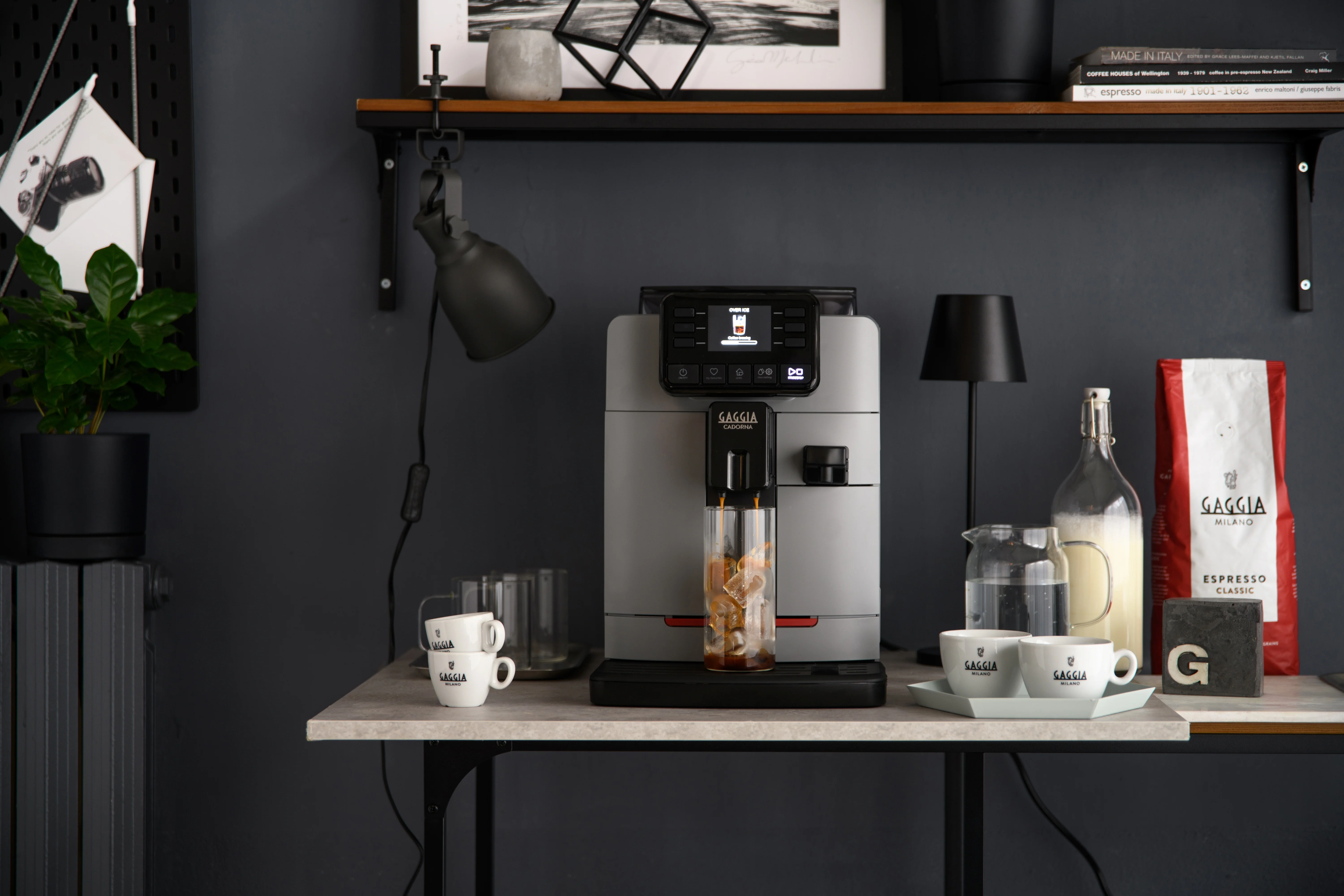 Gaggia Cadorna Prestige - Image 25