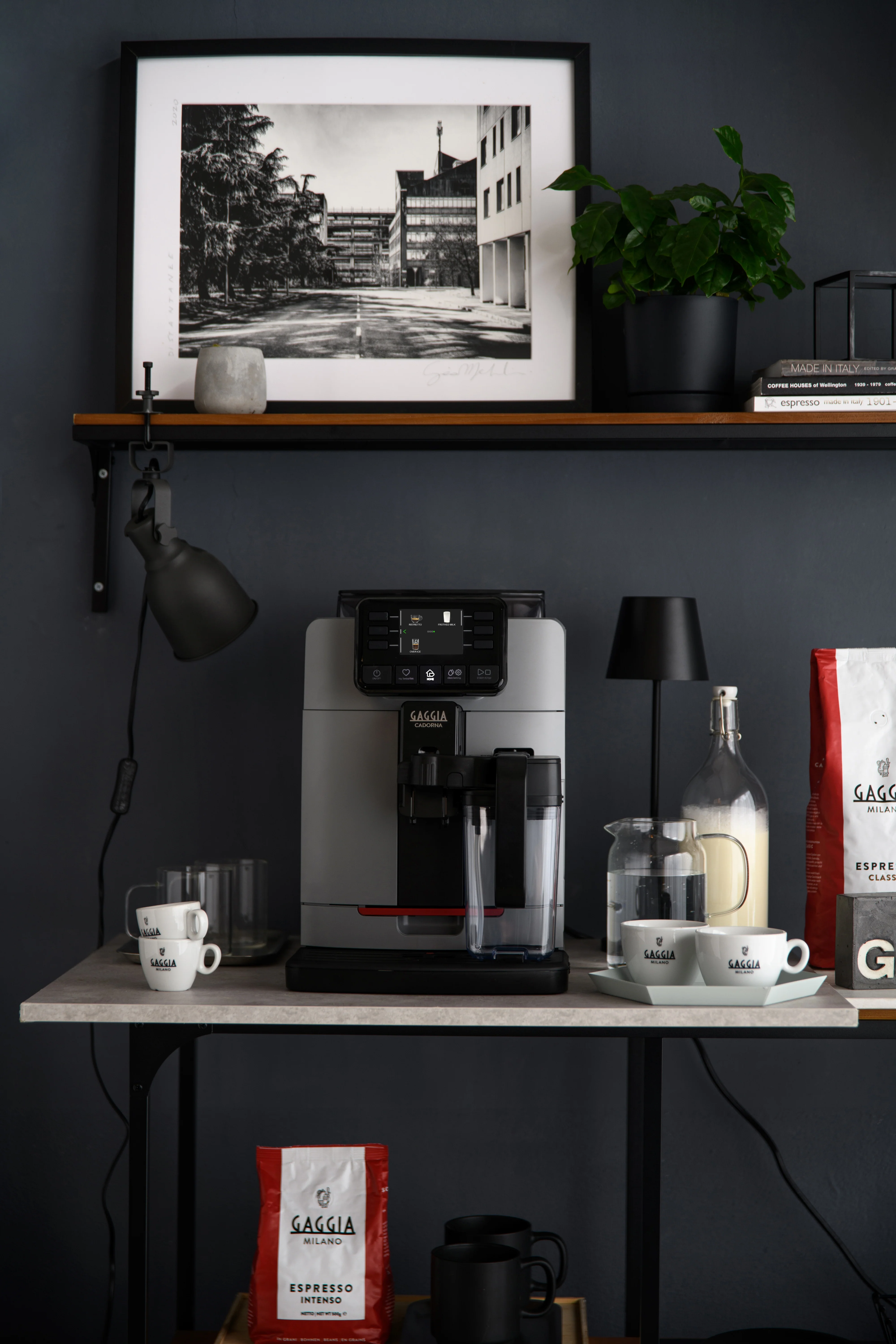 Gaggia Cadorna Prestige - Image 26