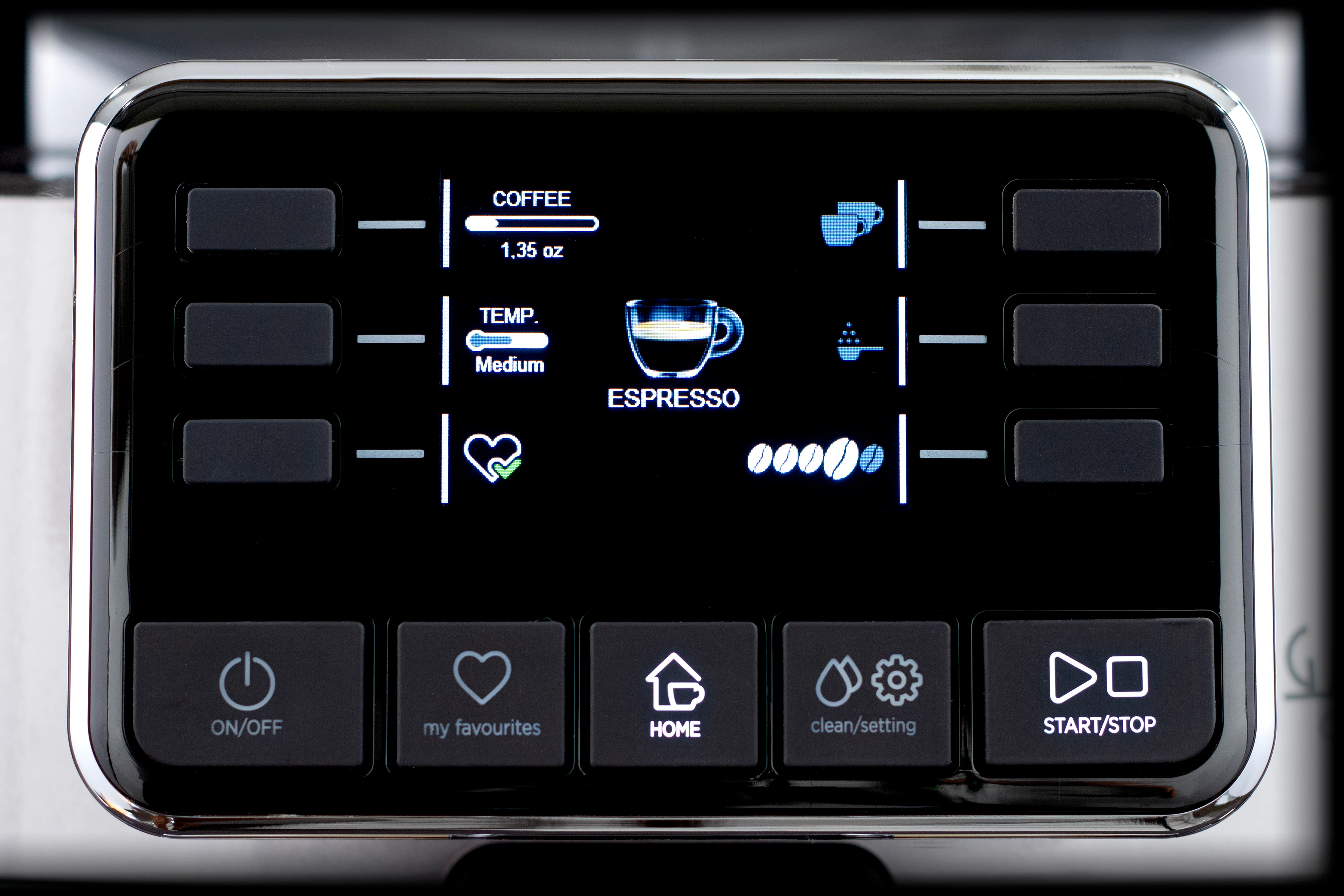 Gaggia Cadorna Prestige - Image 4