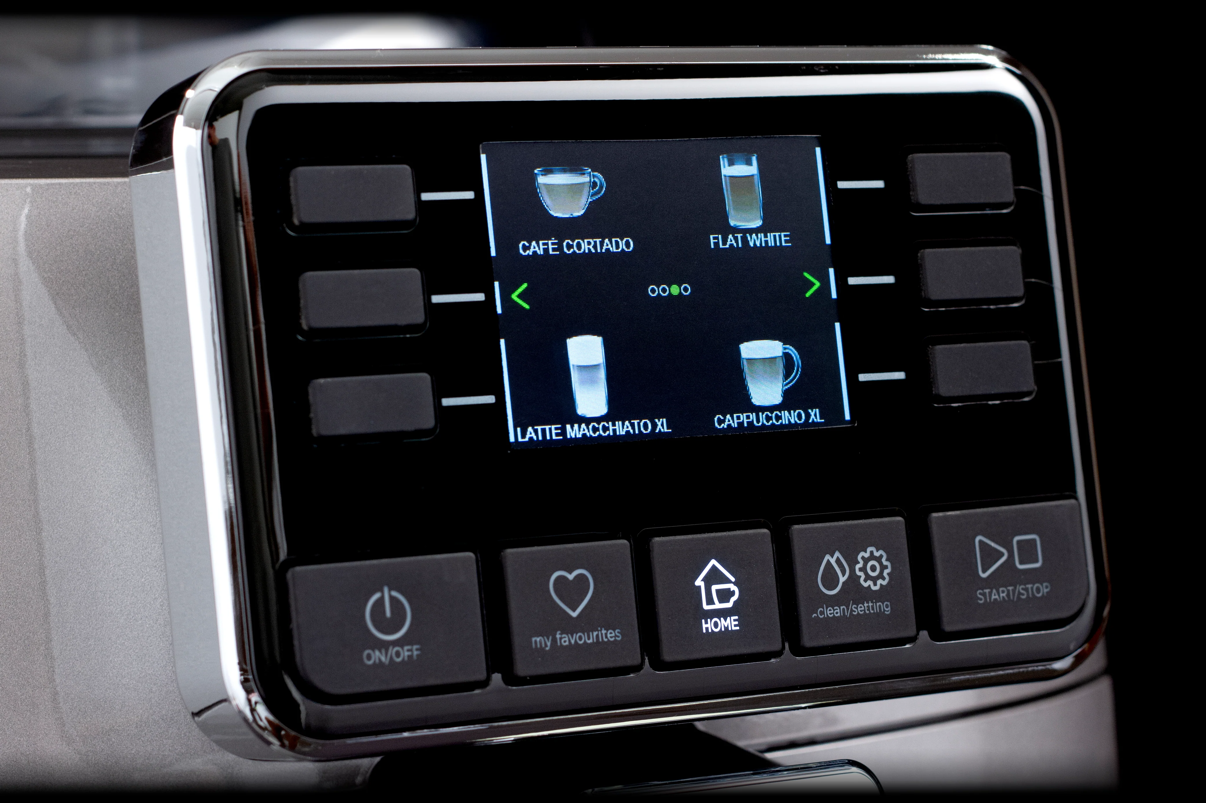 Gaggia Cadorna Prestige - Image 8