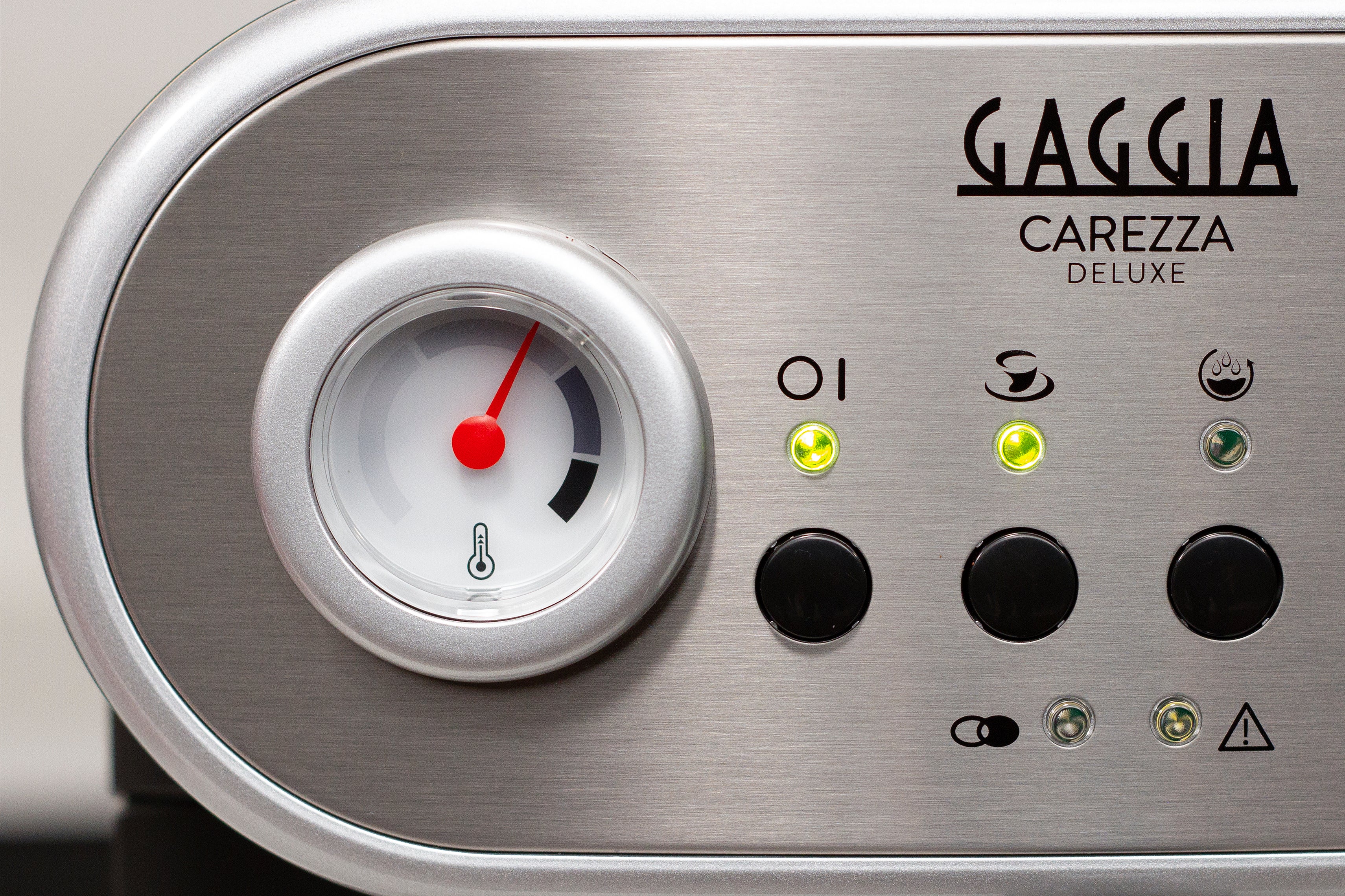 Gaggia Carezza Deluxe - Image 10