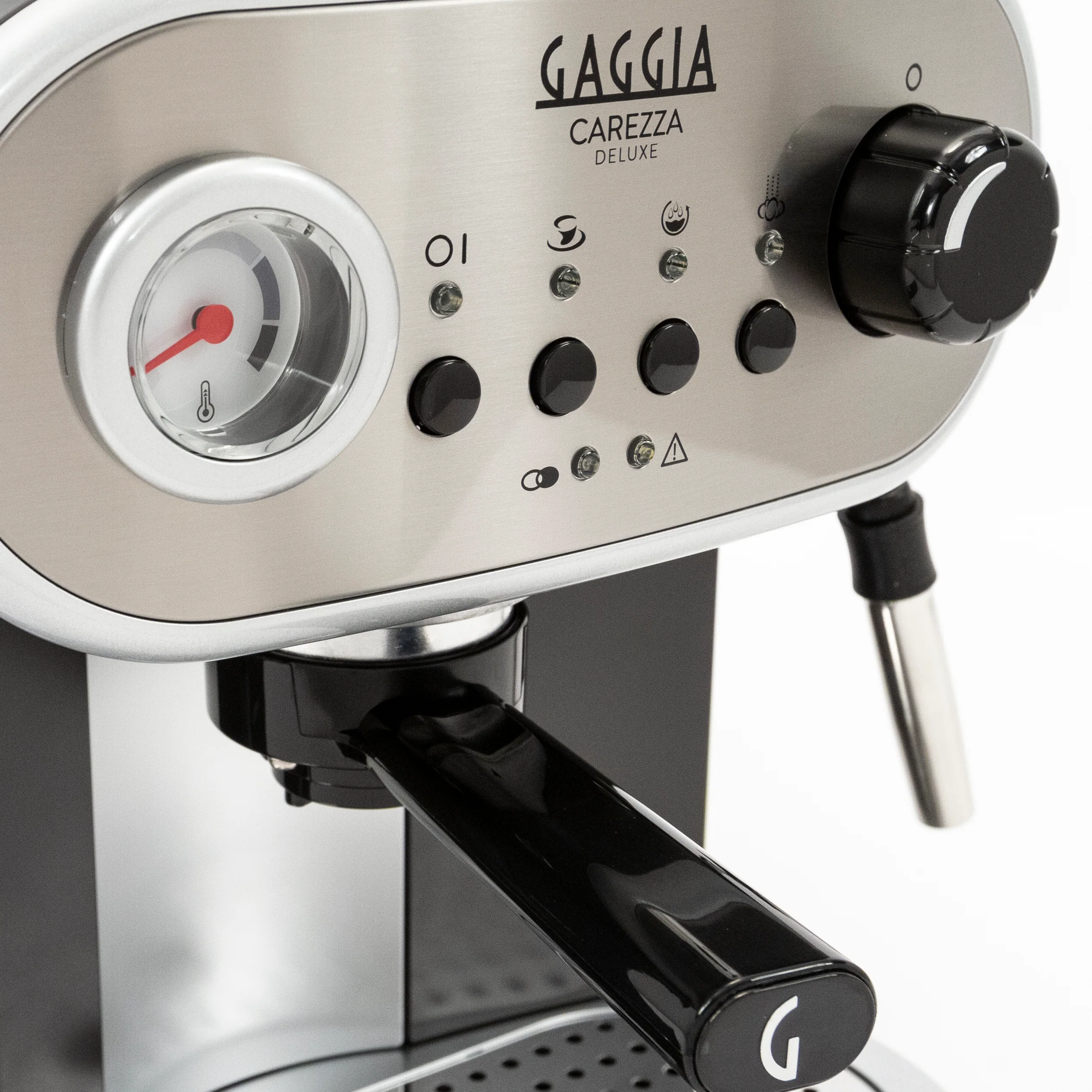 Gaggia Carezza Deluxe - Image 11
