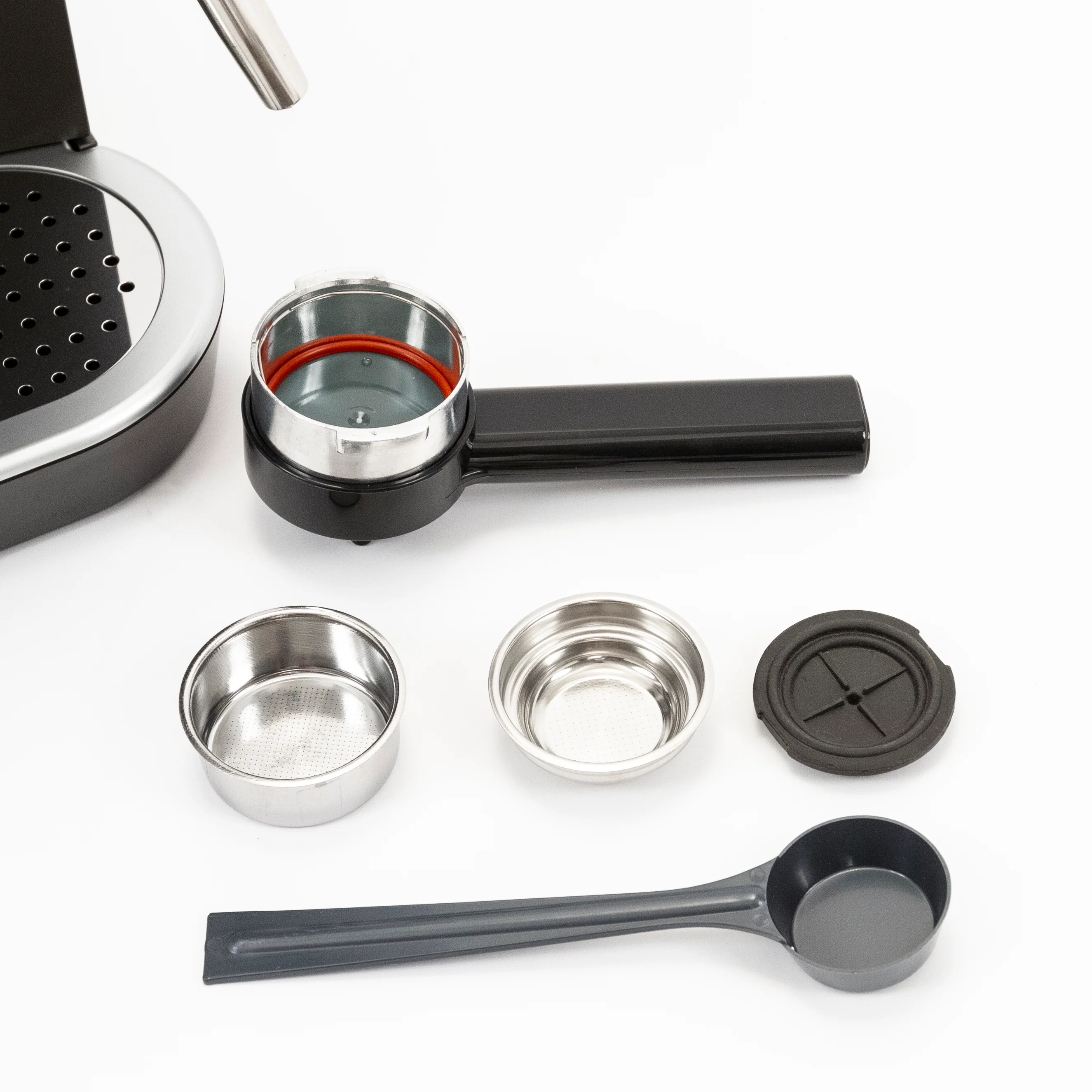 Gaggia Carezza Deluxe - Image 13