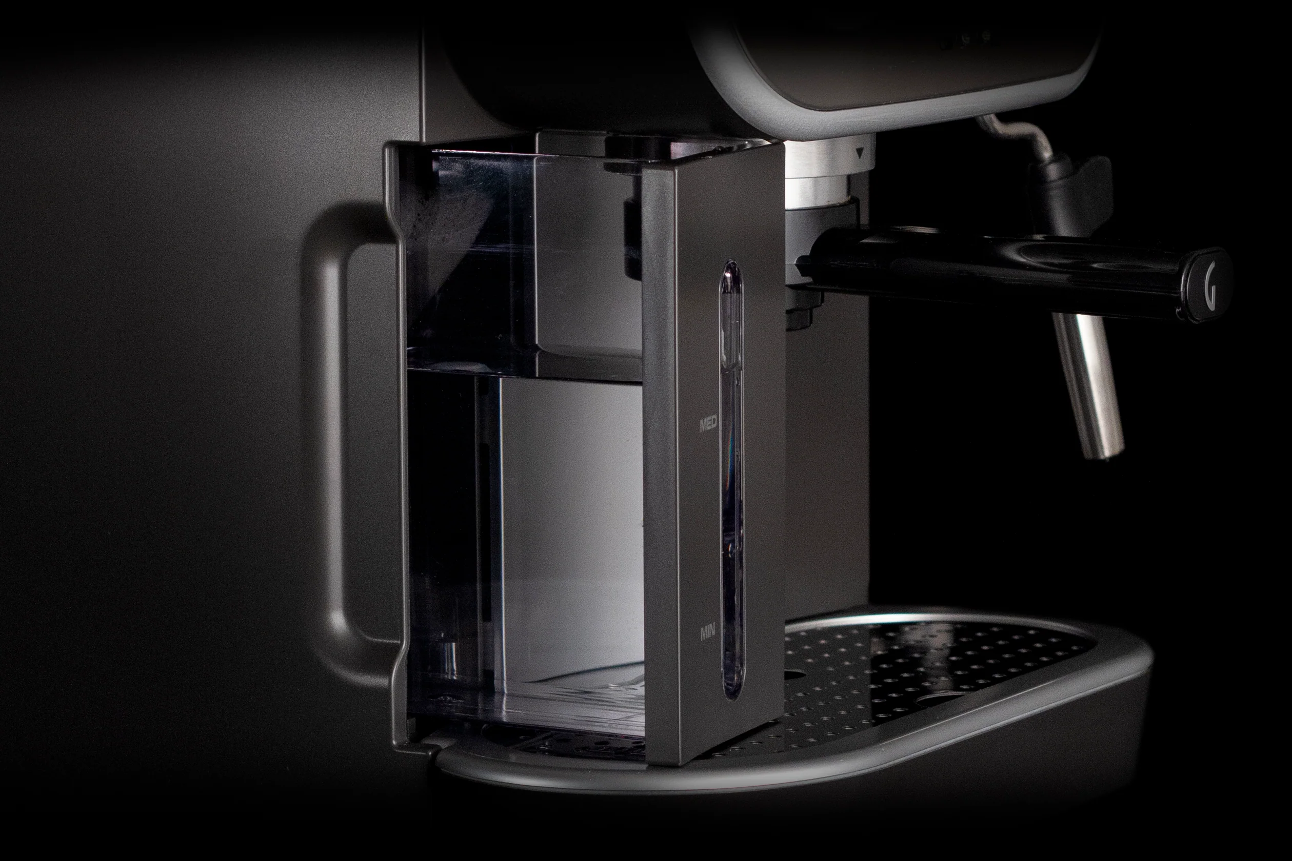 Gaggia Carezza Deluxe - Image 3