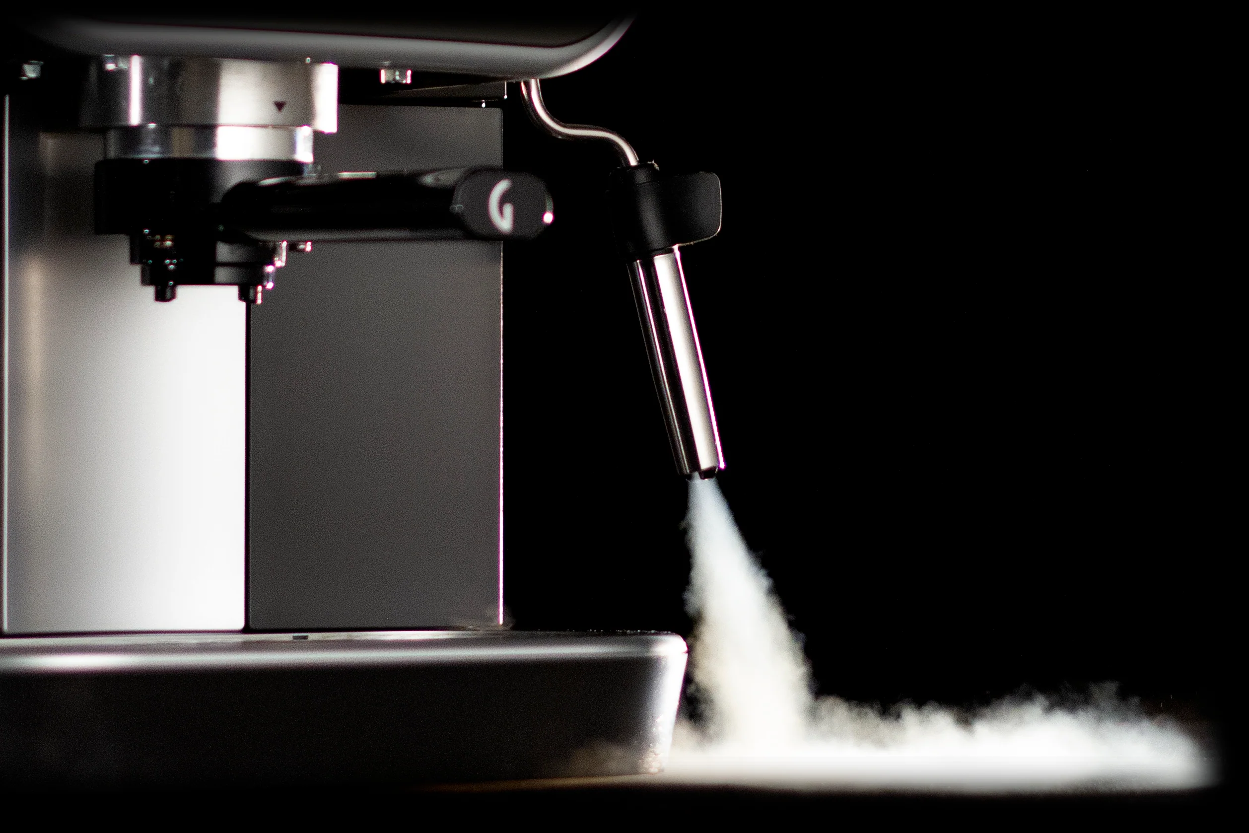 Gaggia Carezza Deluxe - Image 5