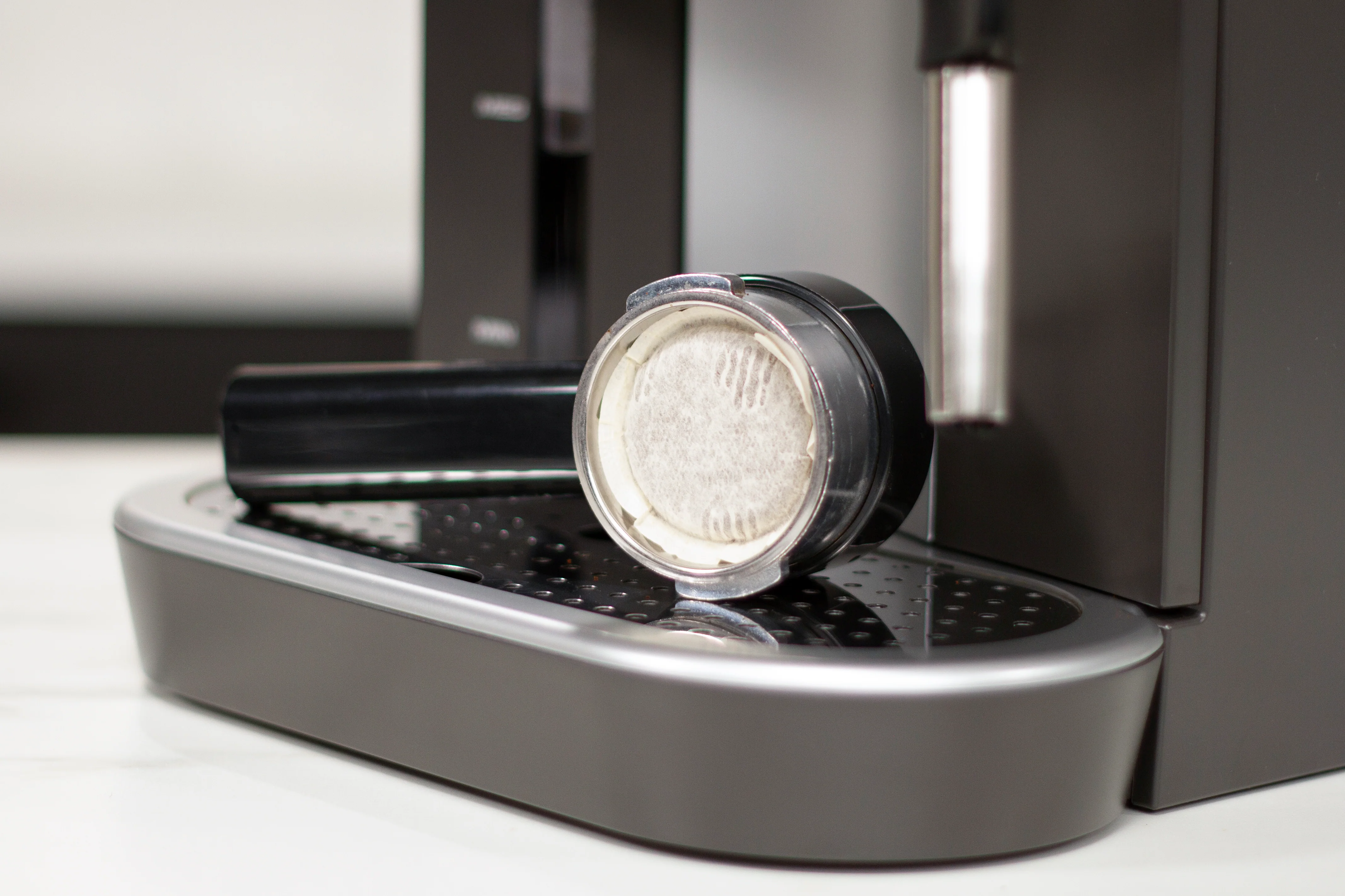 Gaggia Carezza Deluxe - Image 8