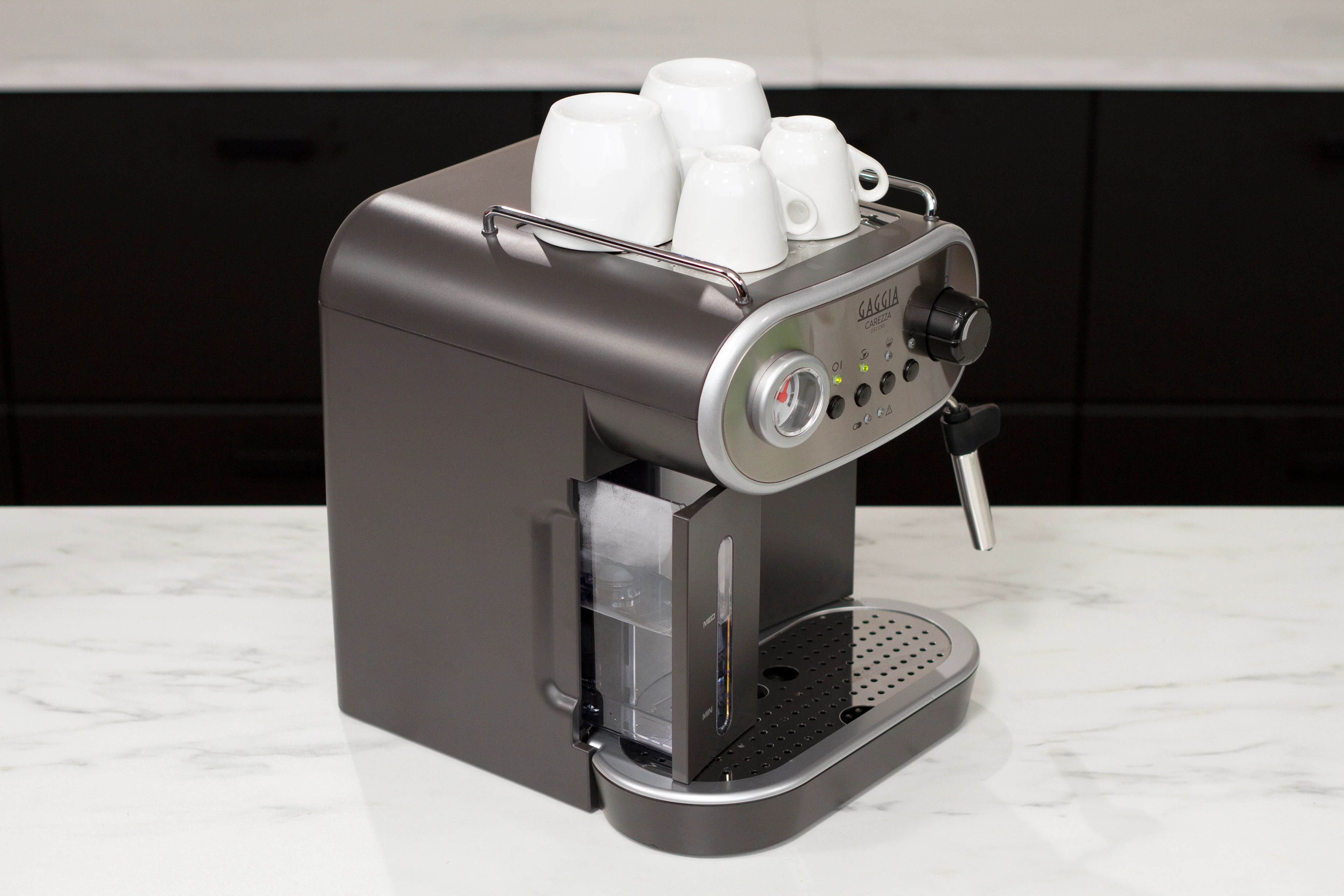 Gaggia Carezza Deluxe - Image 9