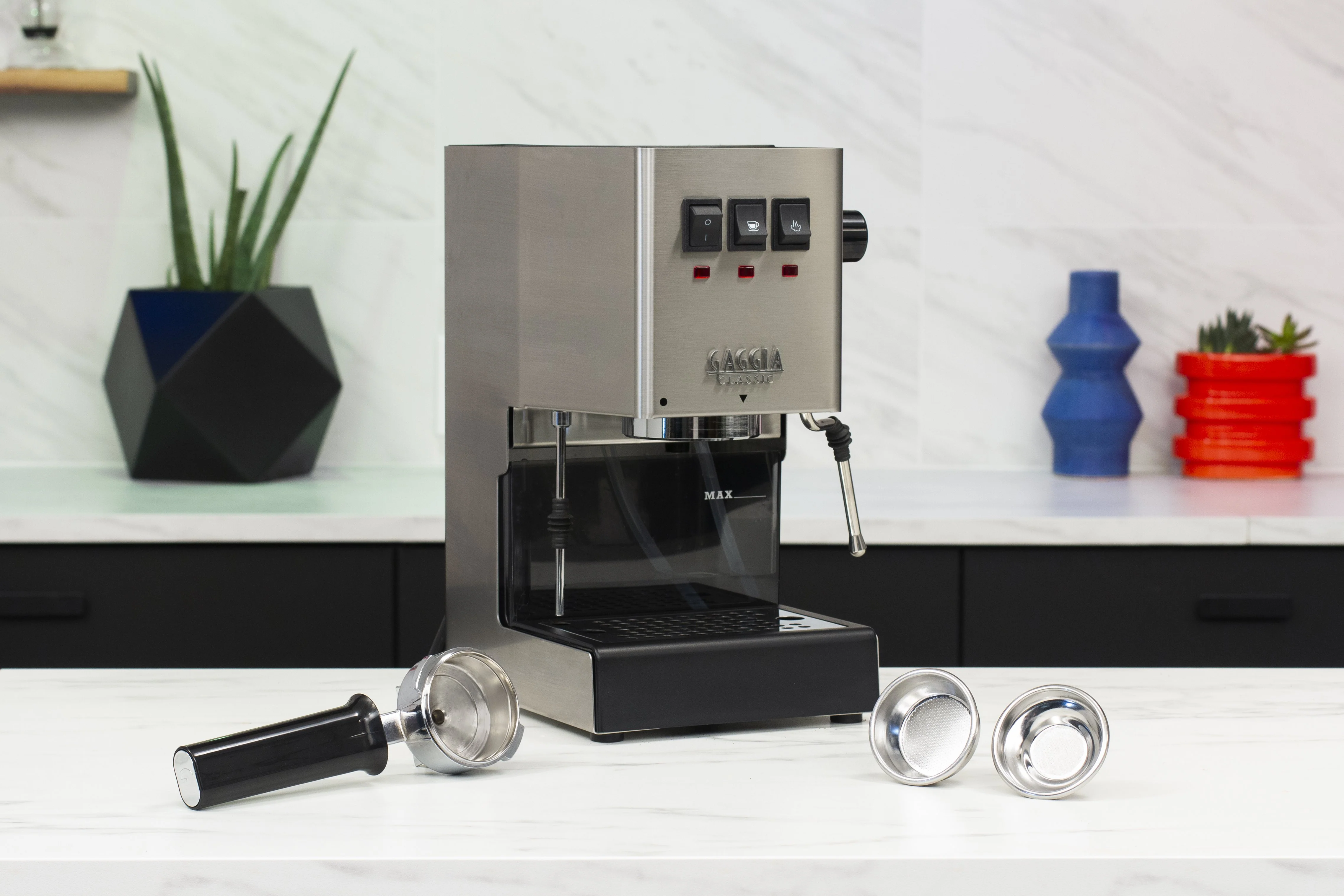 Gaggia Classic Pro E24 - Image 17