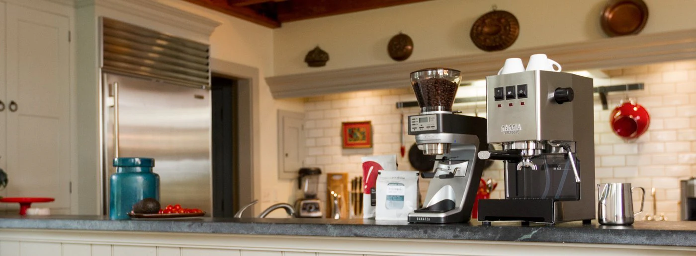 Gaggia Classic Pro E24 - Image 18