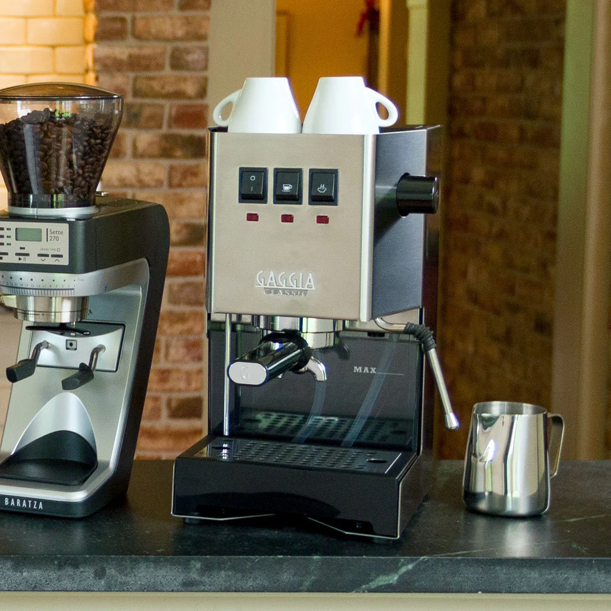 Gaggia Classic Pro E24 - Image 19