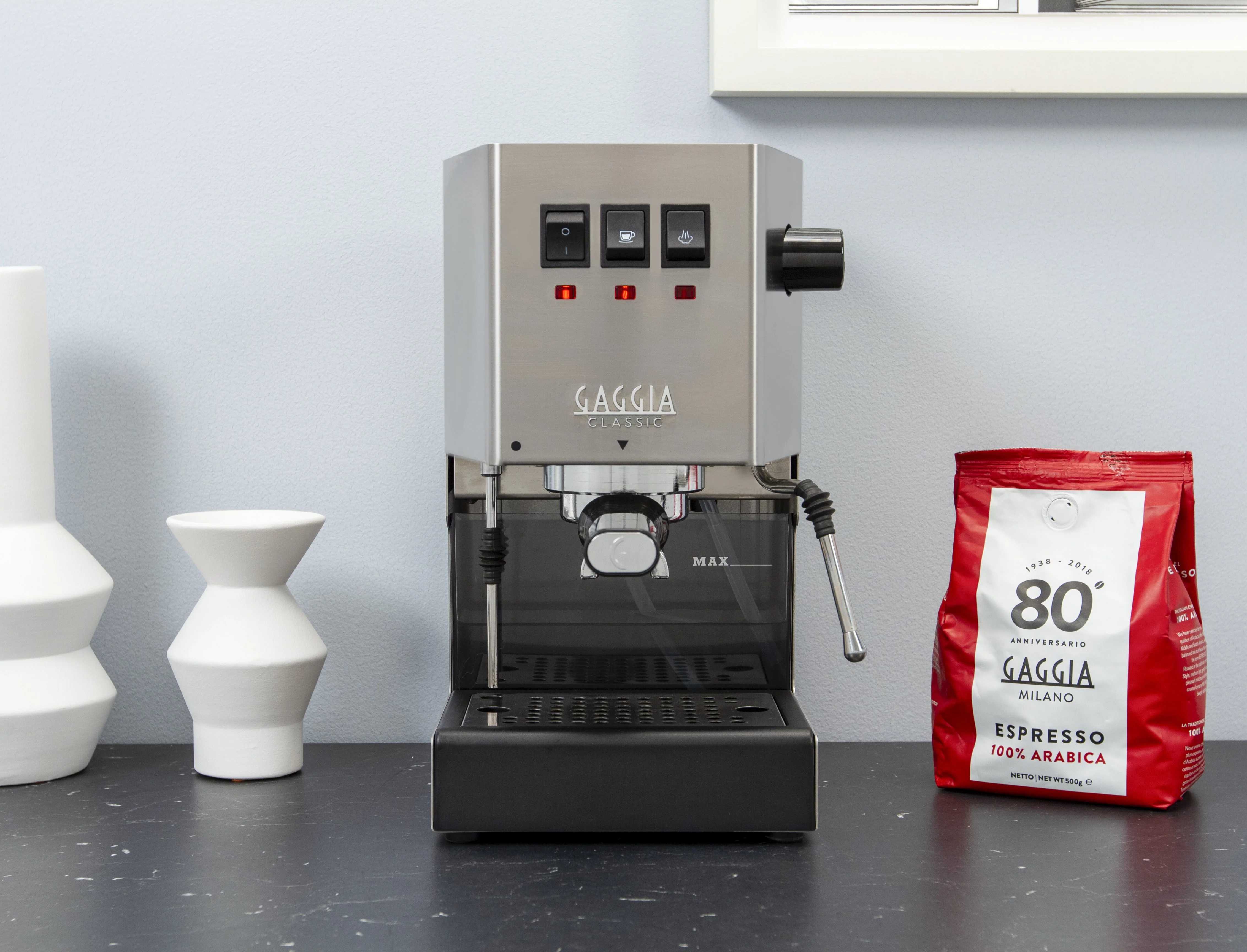 Gaggia Classic Pro E24 - Image 21