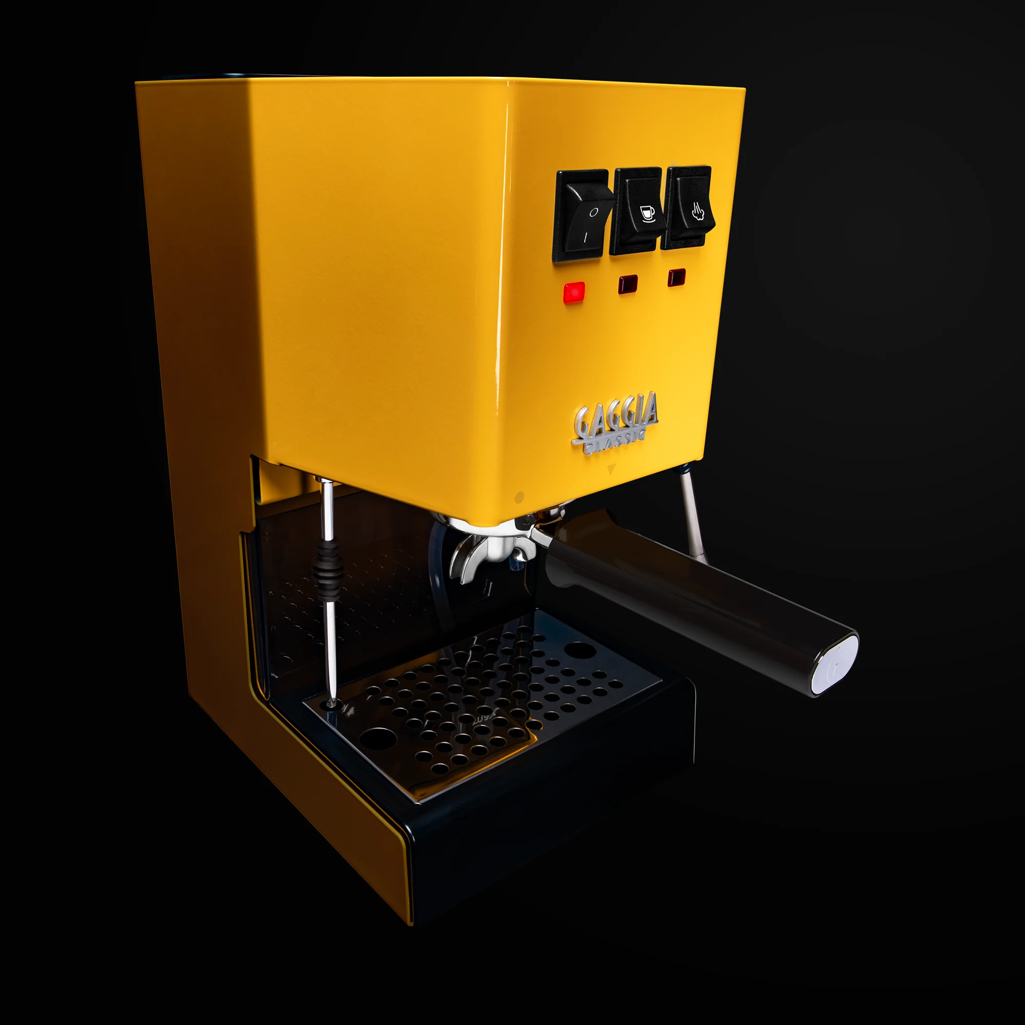 Gaggia Classic Pro E24 - Image 24