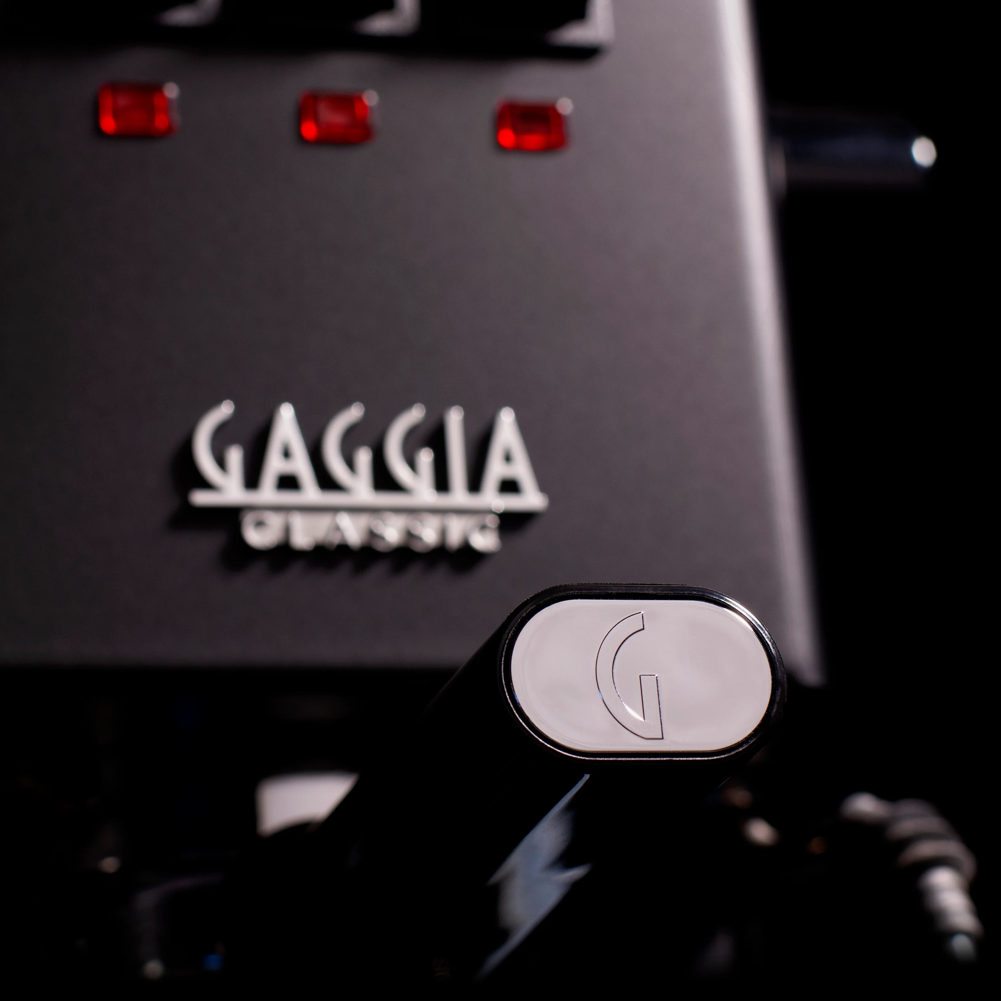 Gaggia Classic Pro E24 - Image 4