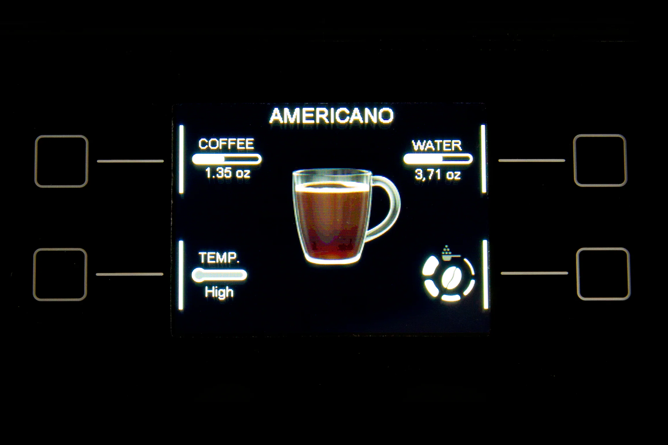 Gaggia Magenta Plus - Image 3