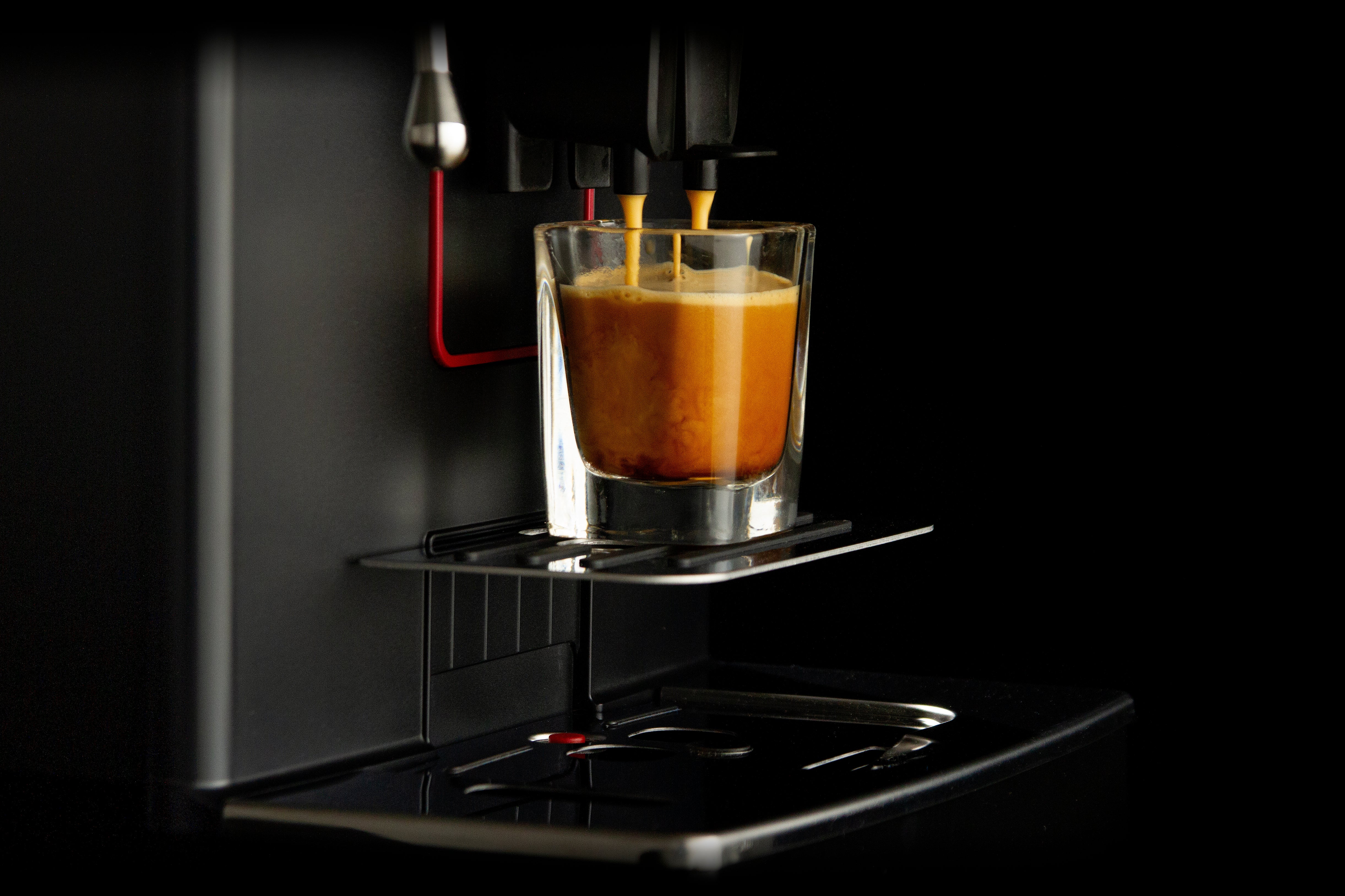 Gaggia Magenta Plus - Image 4