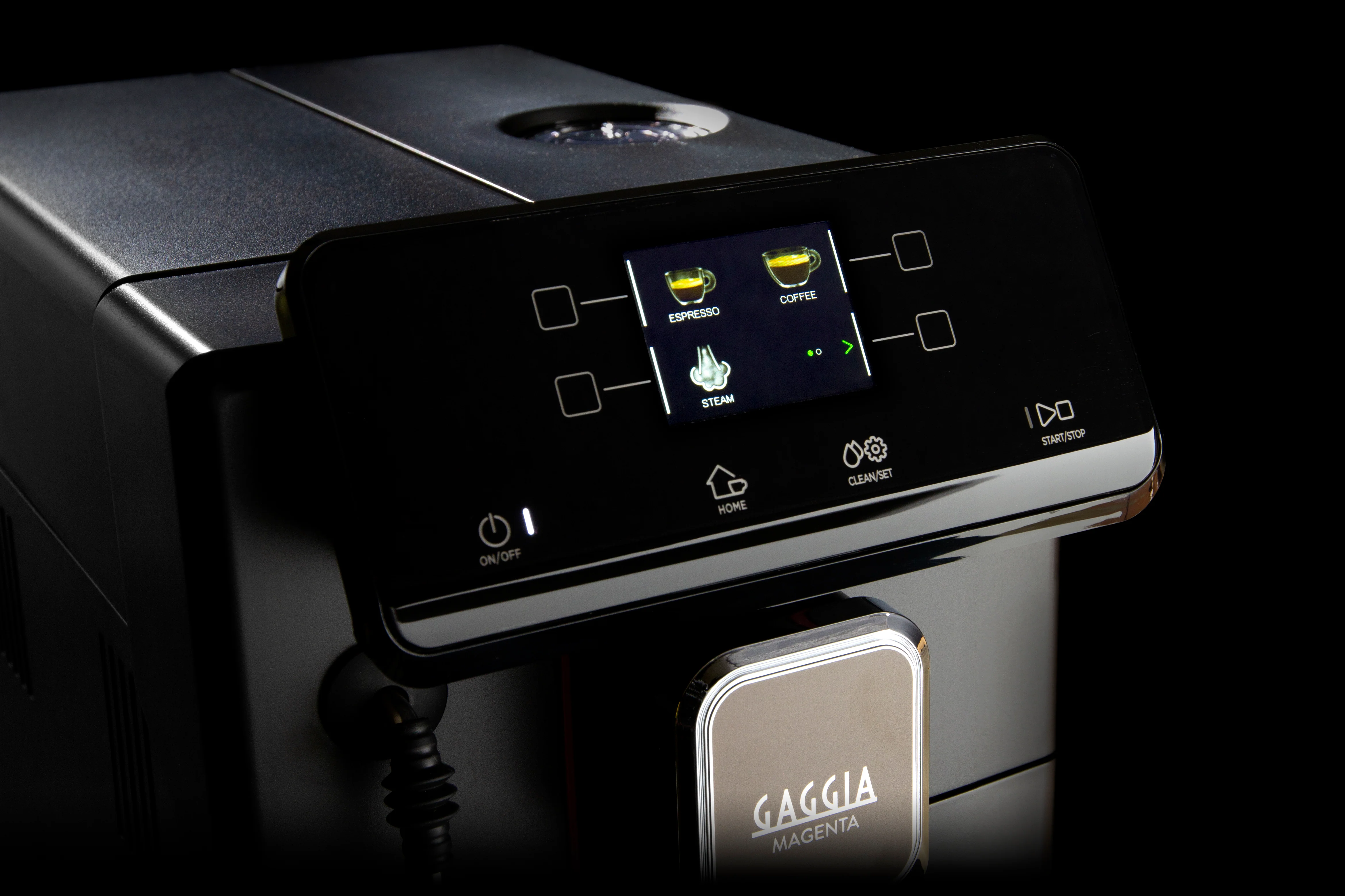 Gaggia Magenta Plus - Image 5