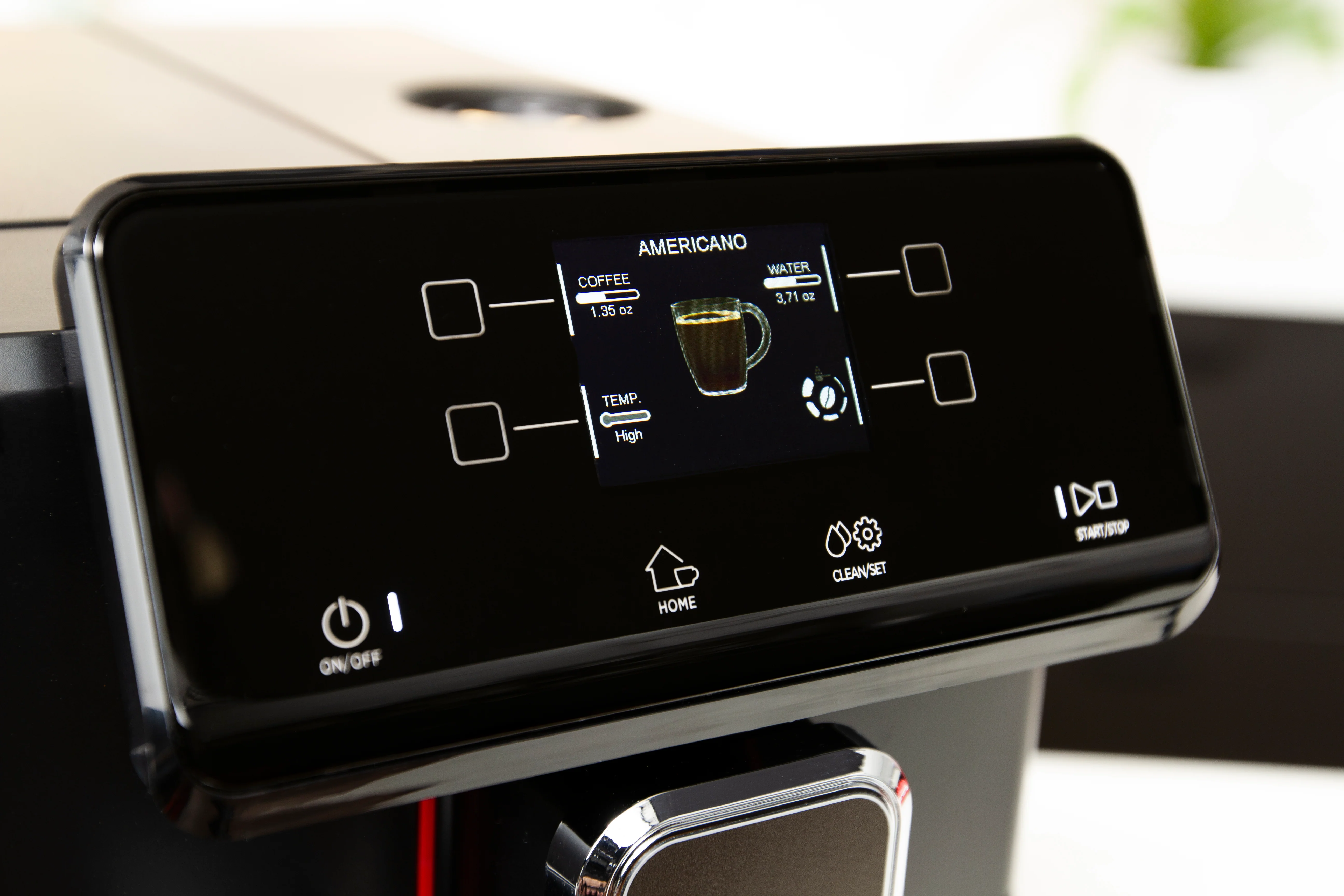 Gaggia Magenta Plus - Image 7