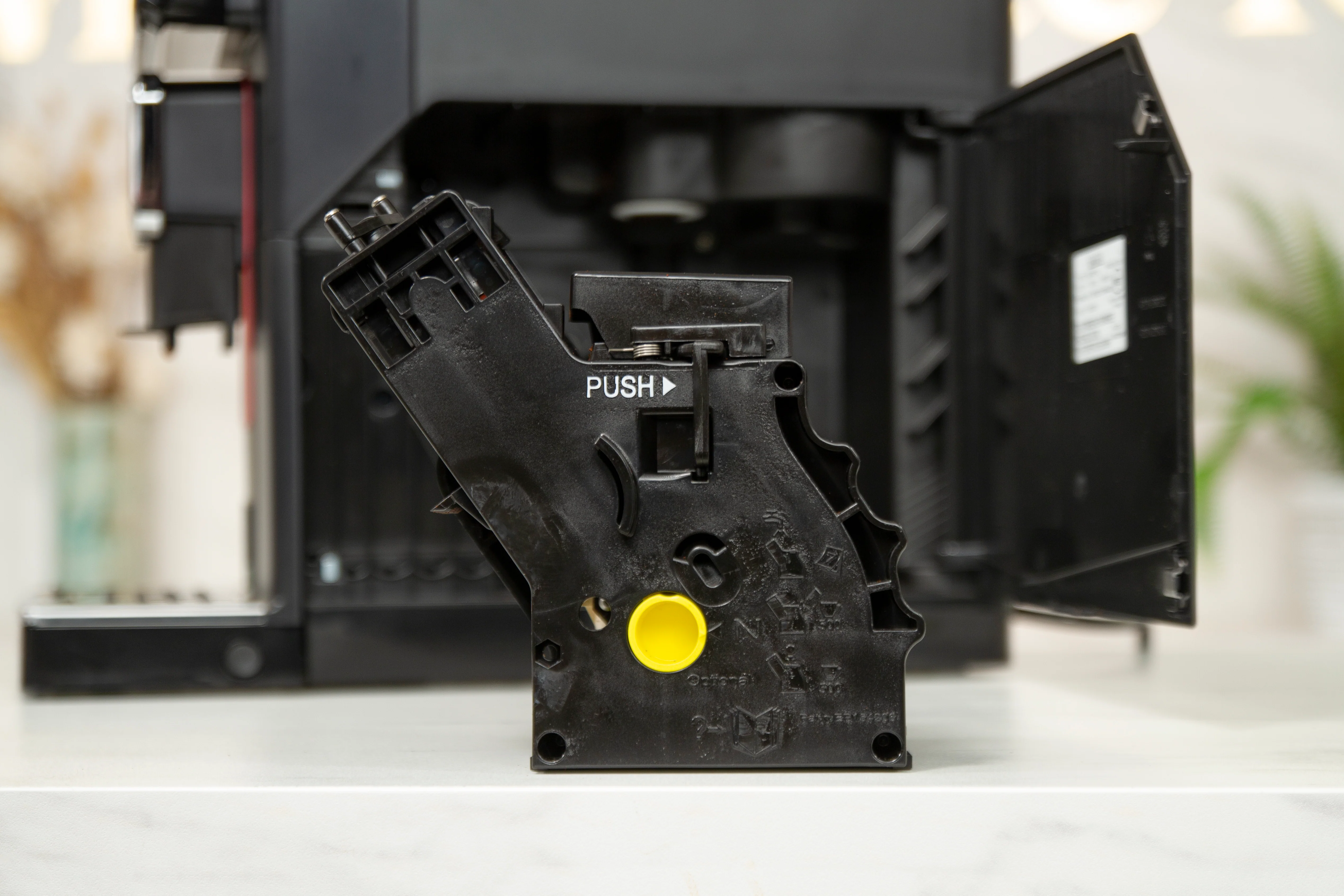 Gaggia Magenta Prestige - Image 14