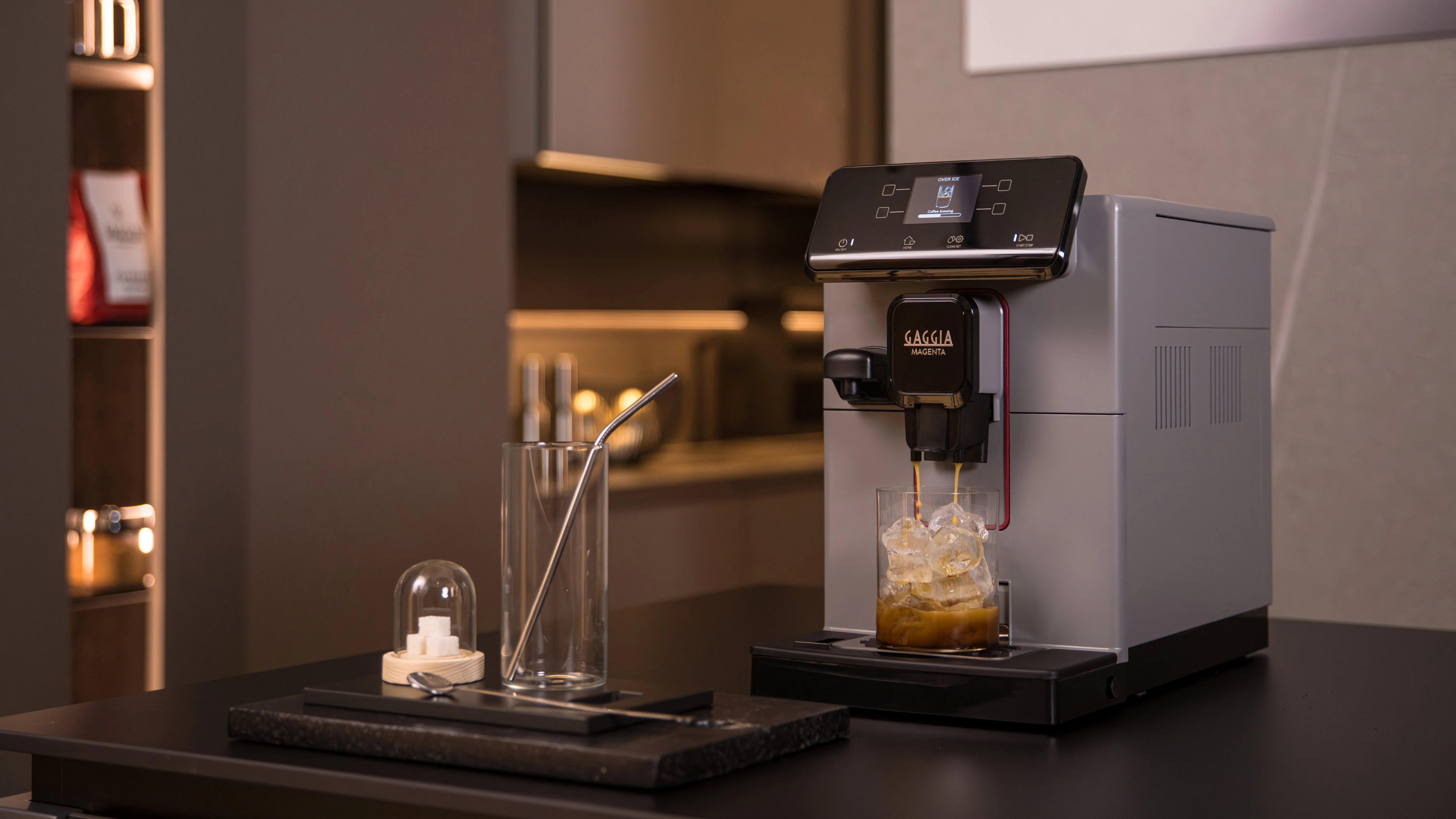 Gaggia Magenta Prestige - Image 17