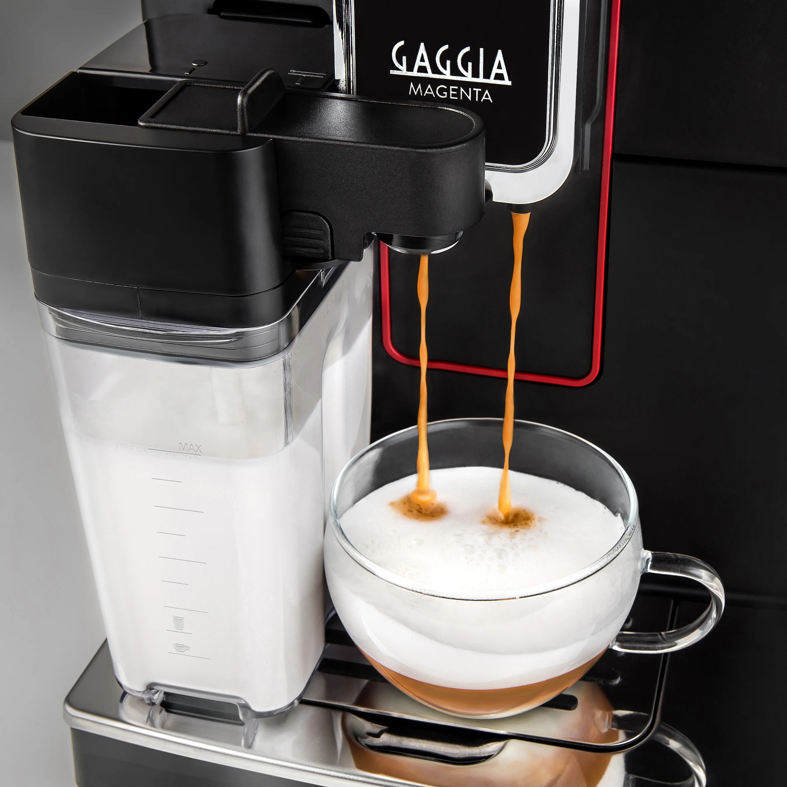 Gaggia Magenta Prestige - Image 18
