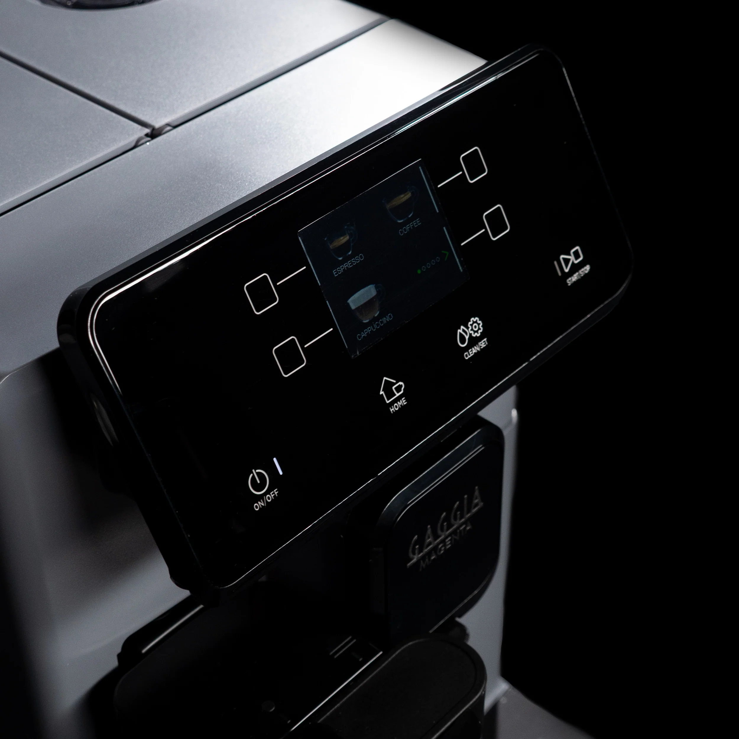 Gaggia Magenta Prestige - Image 21