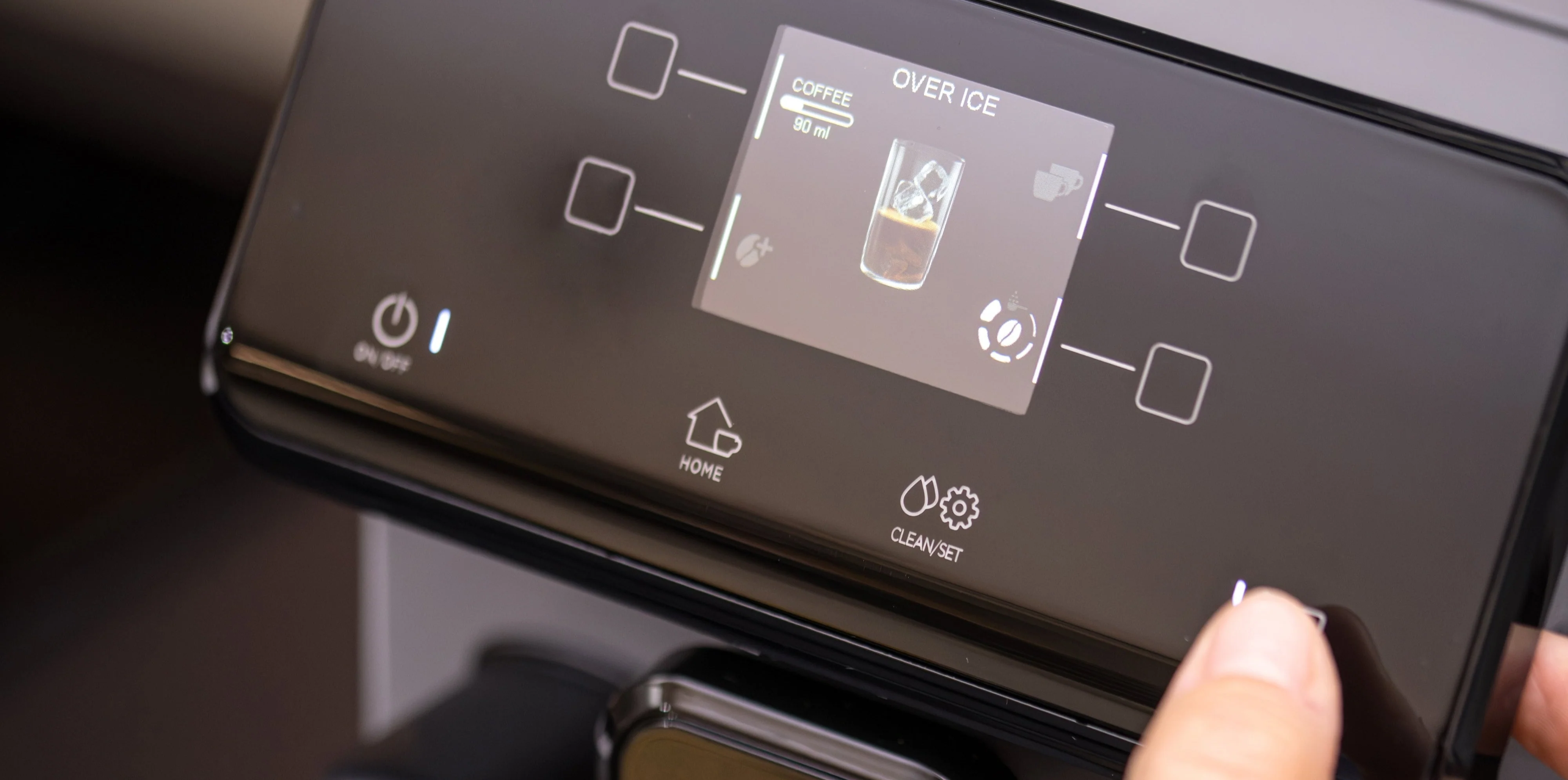 Gaggia Magenta Prestige - Image 22