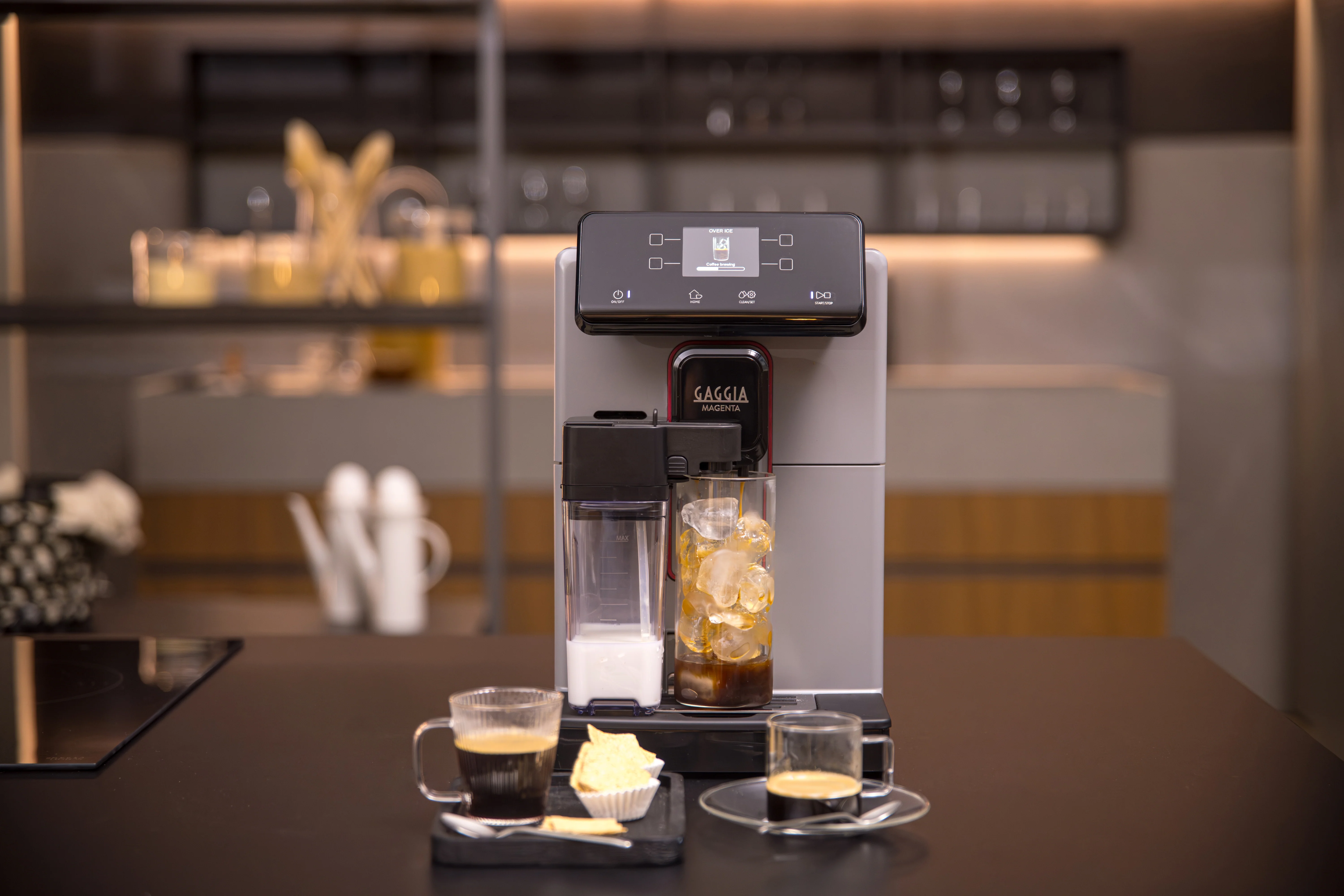 Gaggia Magenta Prestige - Image 26